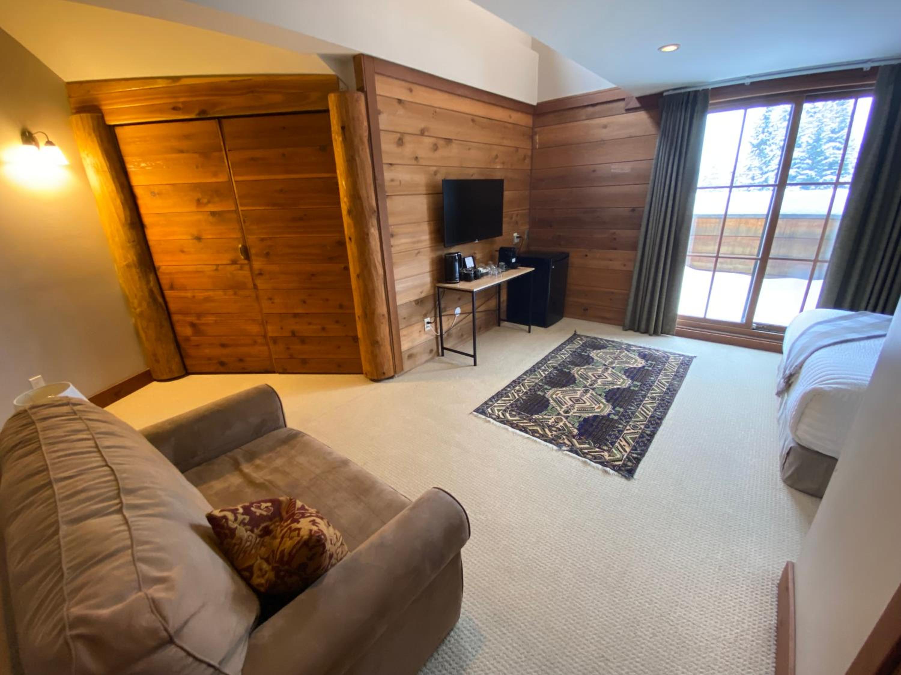 Premium Loft photo 3