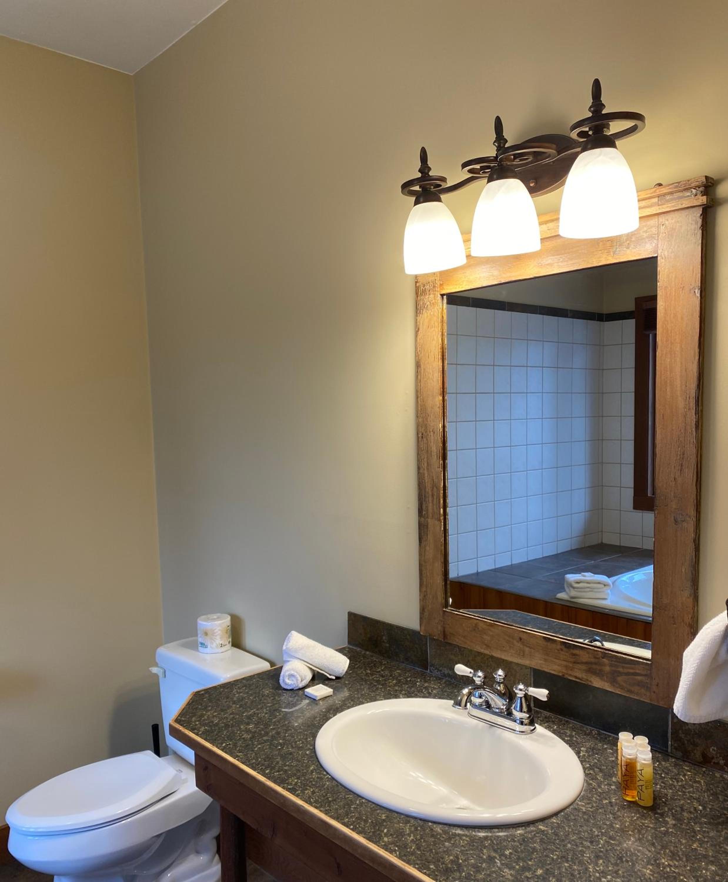 Deluxe Quadruple Room photo 2