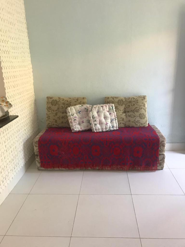 One-Bedroom House photo 1