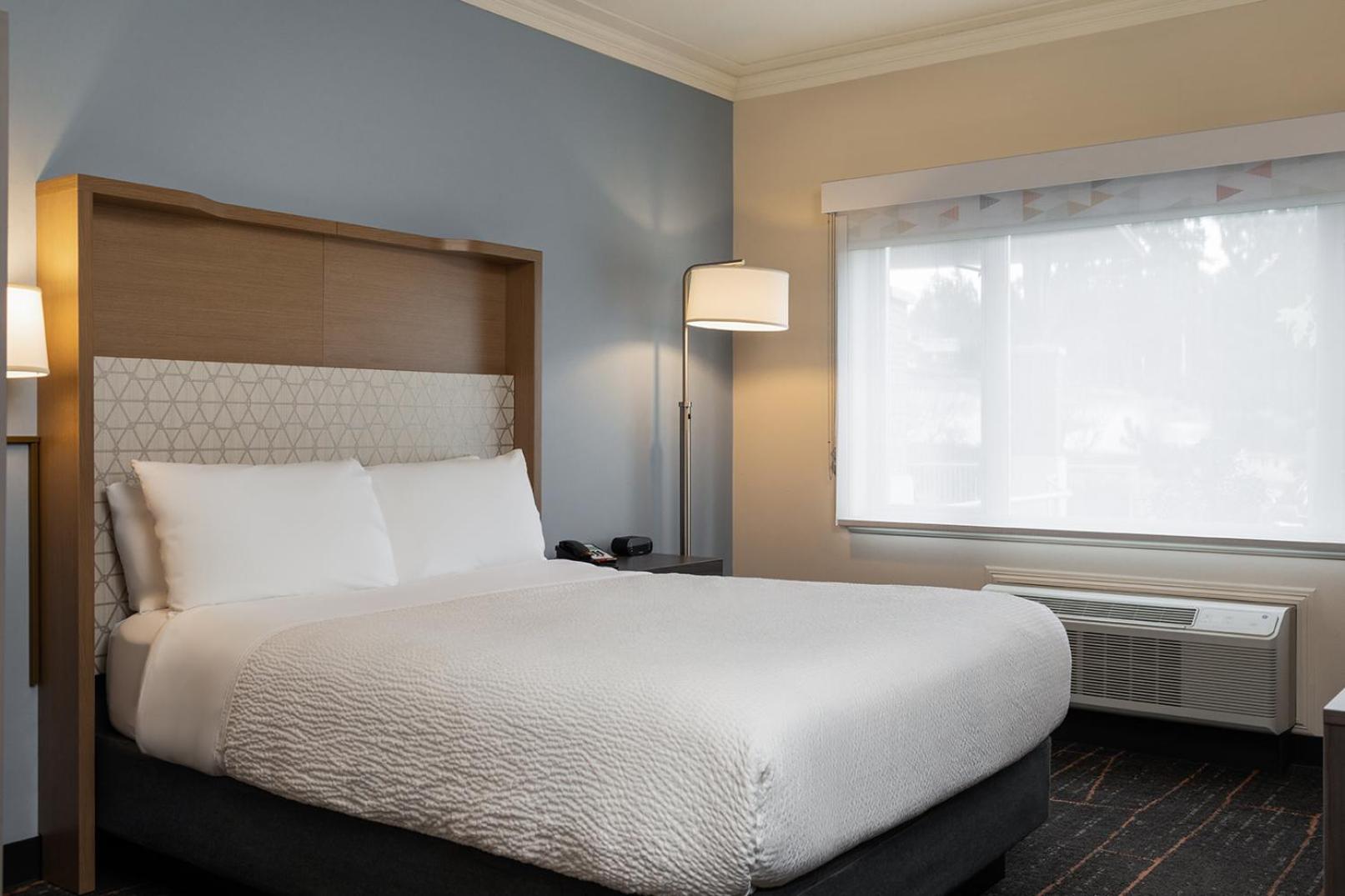 One-Bedroom Suite with Sofa Bed - Photo 5