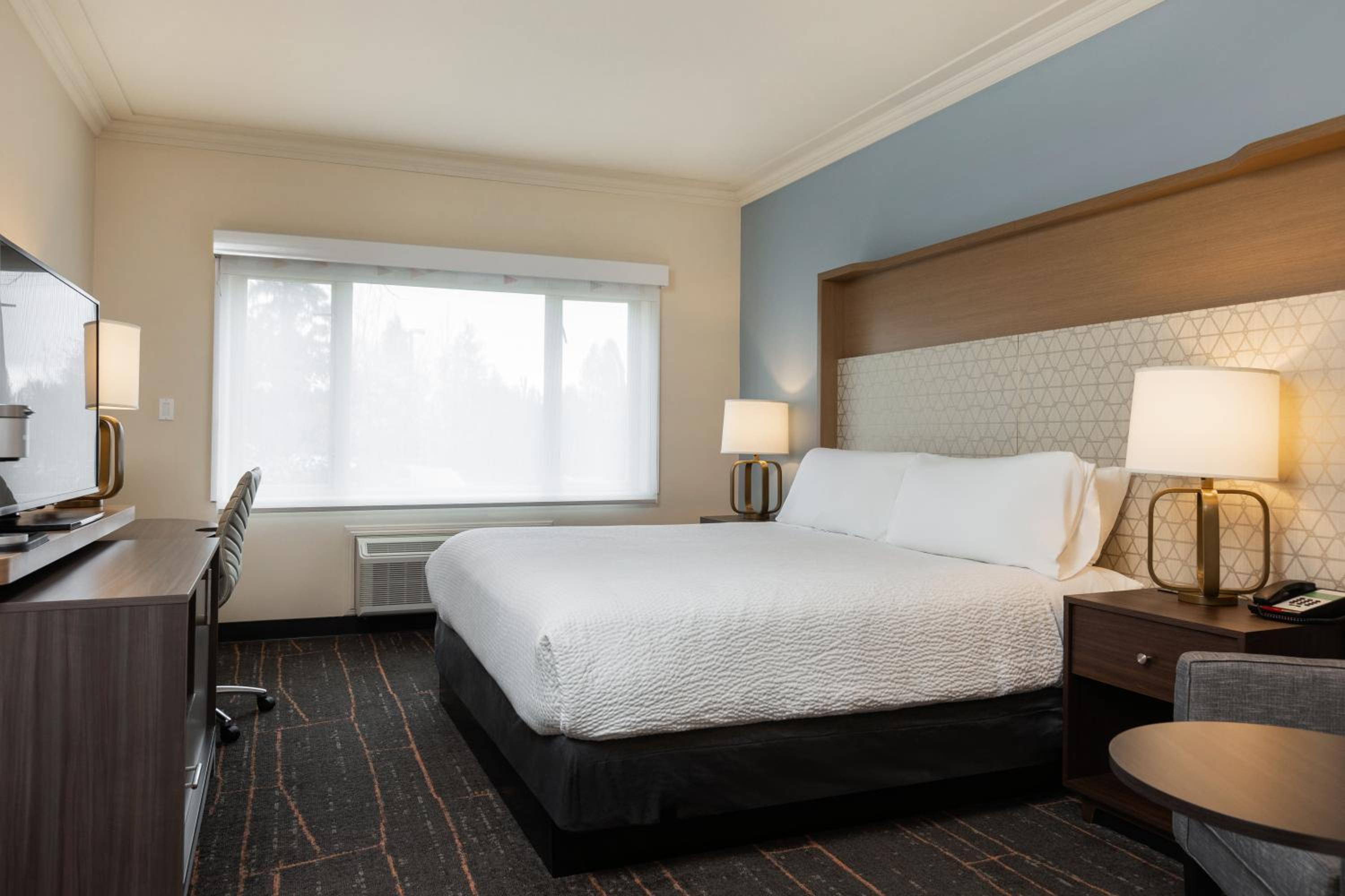 King Room with Mountain View - Photo 4
