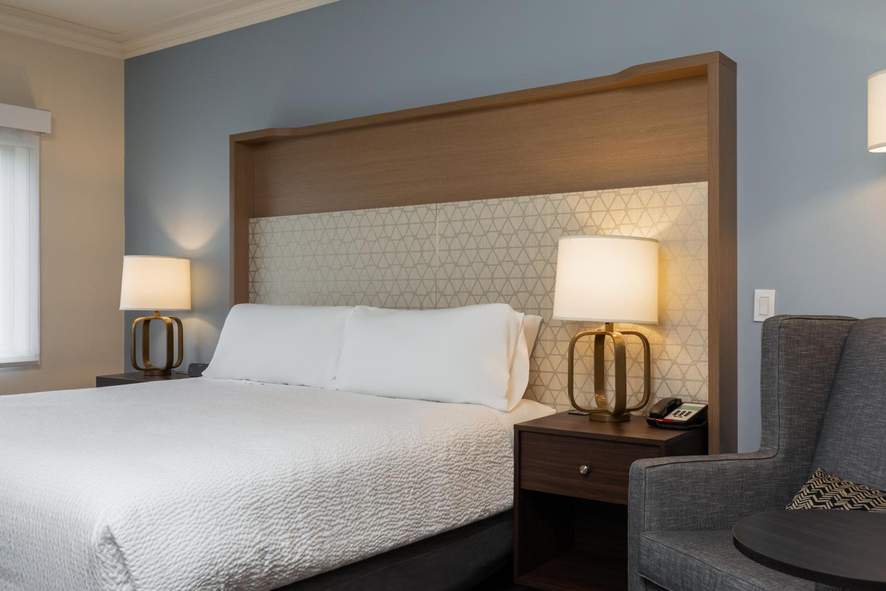 King Room with Mountain View - Photo 1