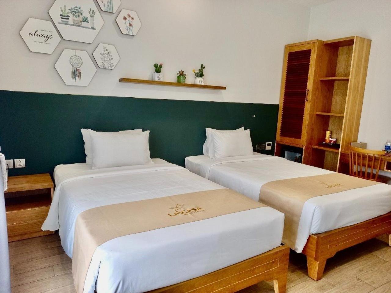 Twin Room photo 1