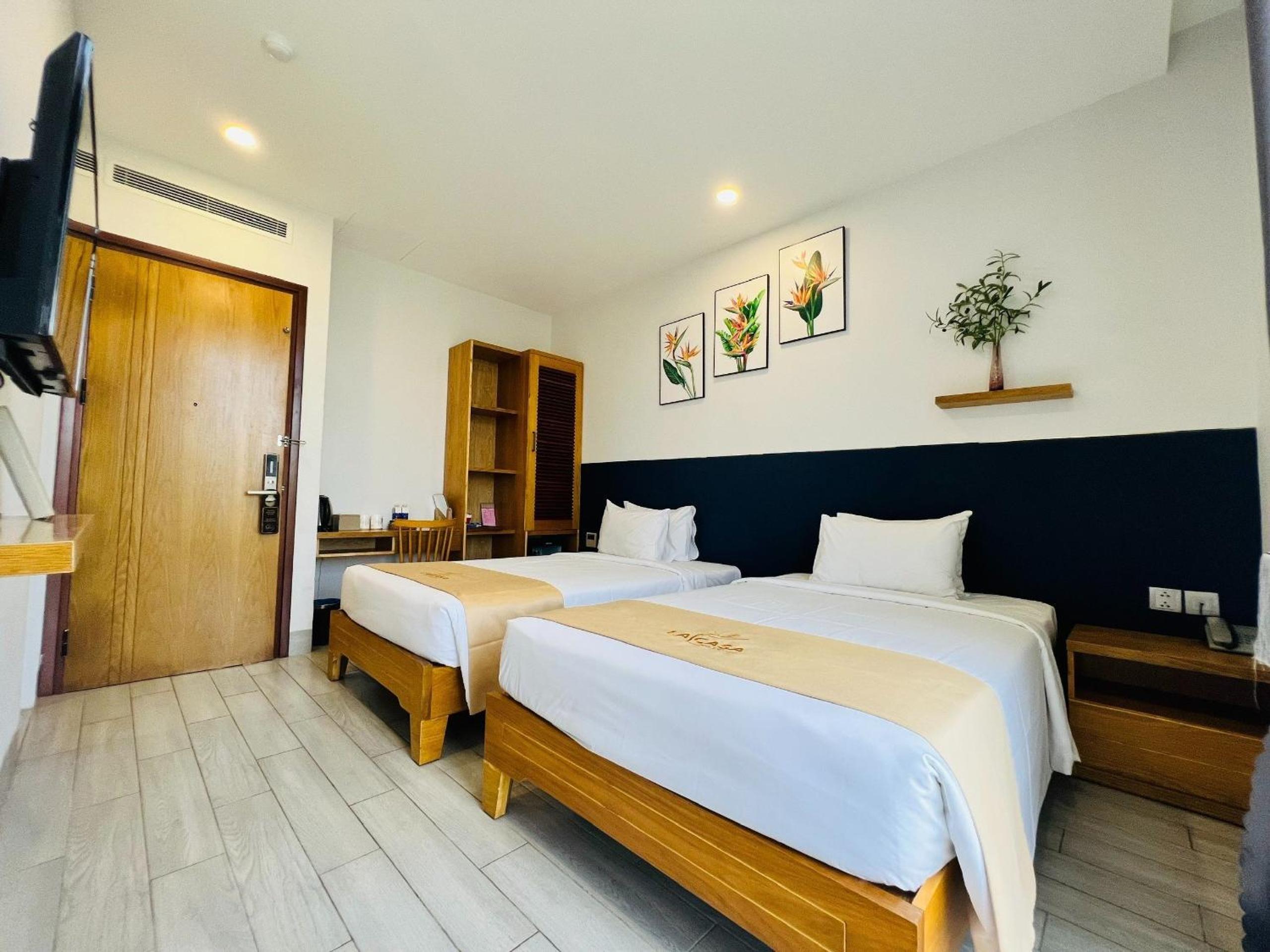 Twin Room photo 3