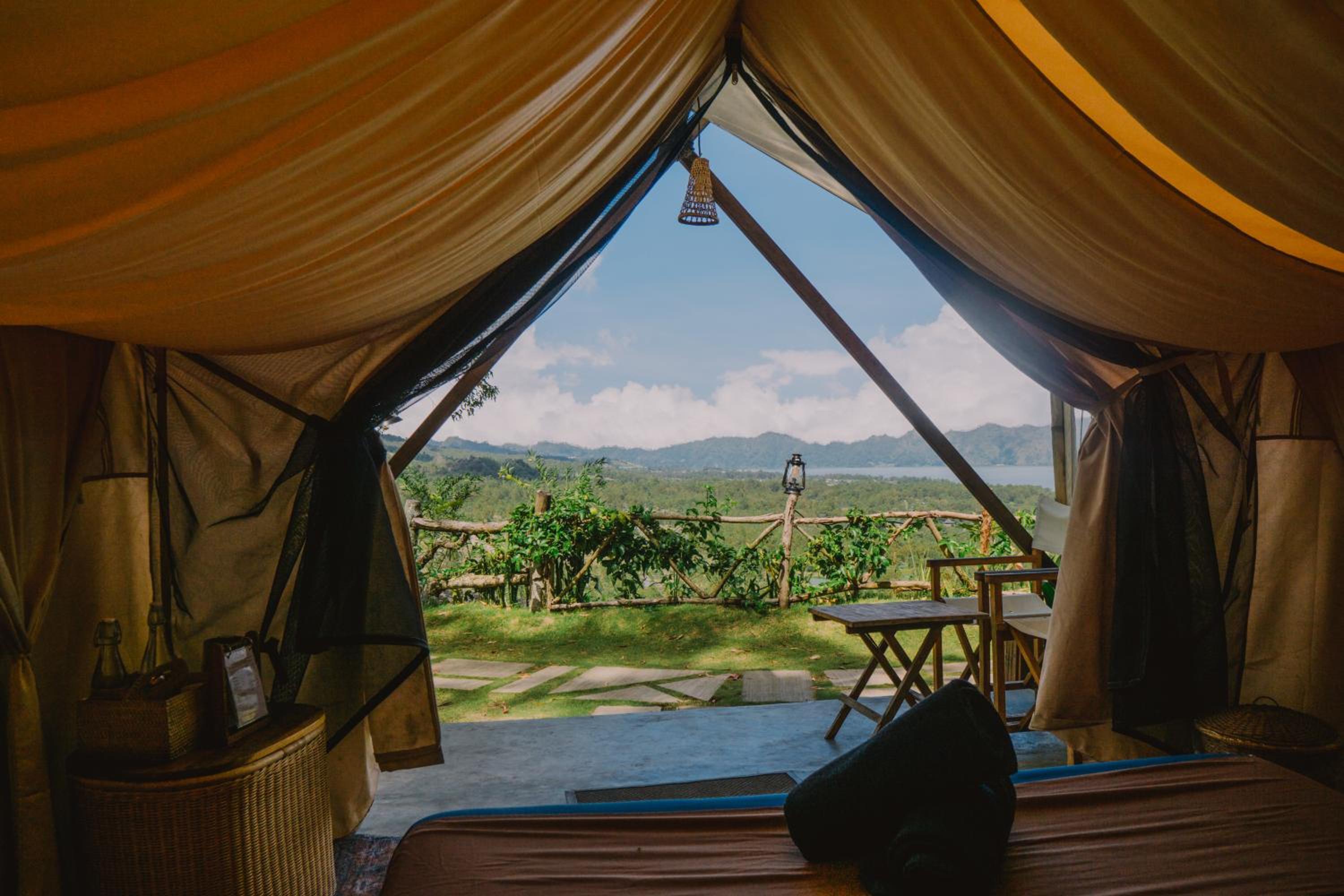 Danu - Glamping - Photo 18