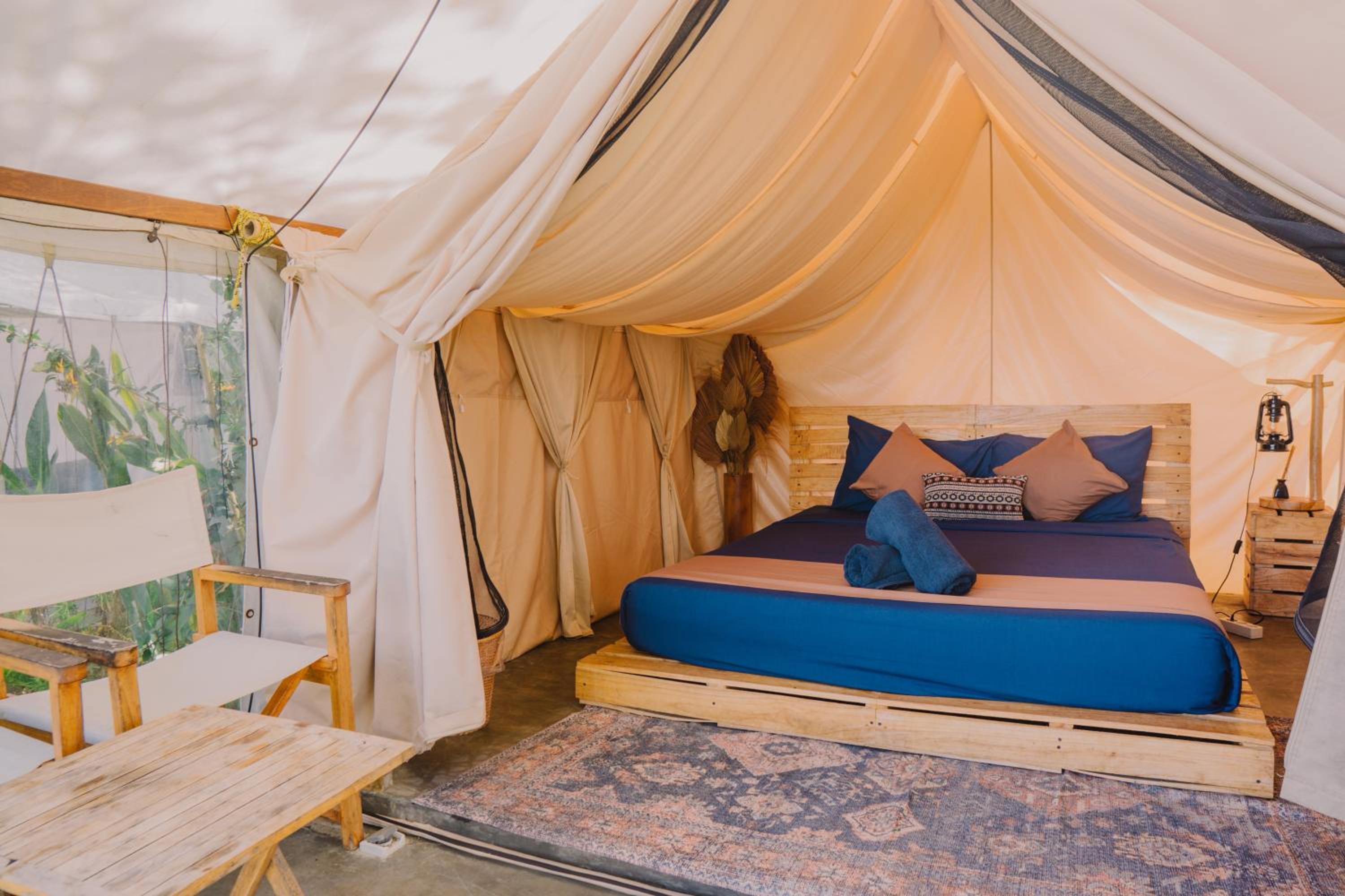 Danu - Glamping - Photo 3