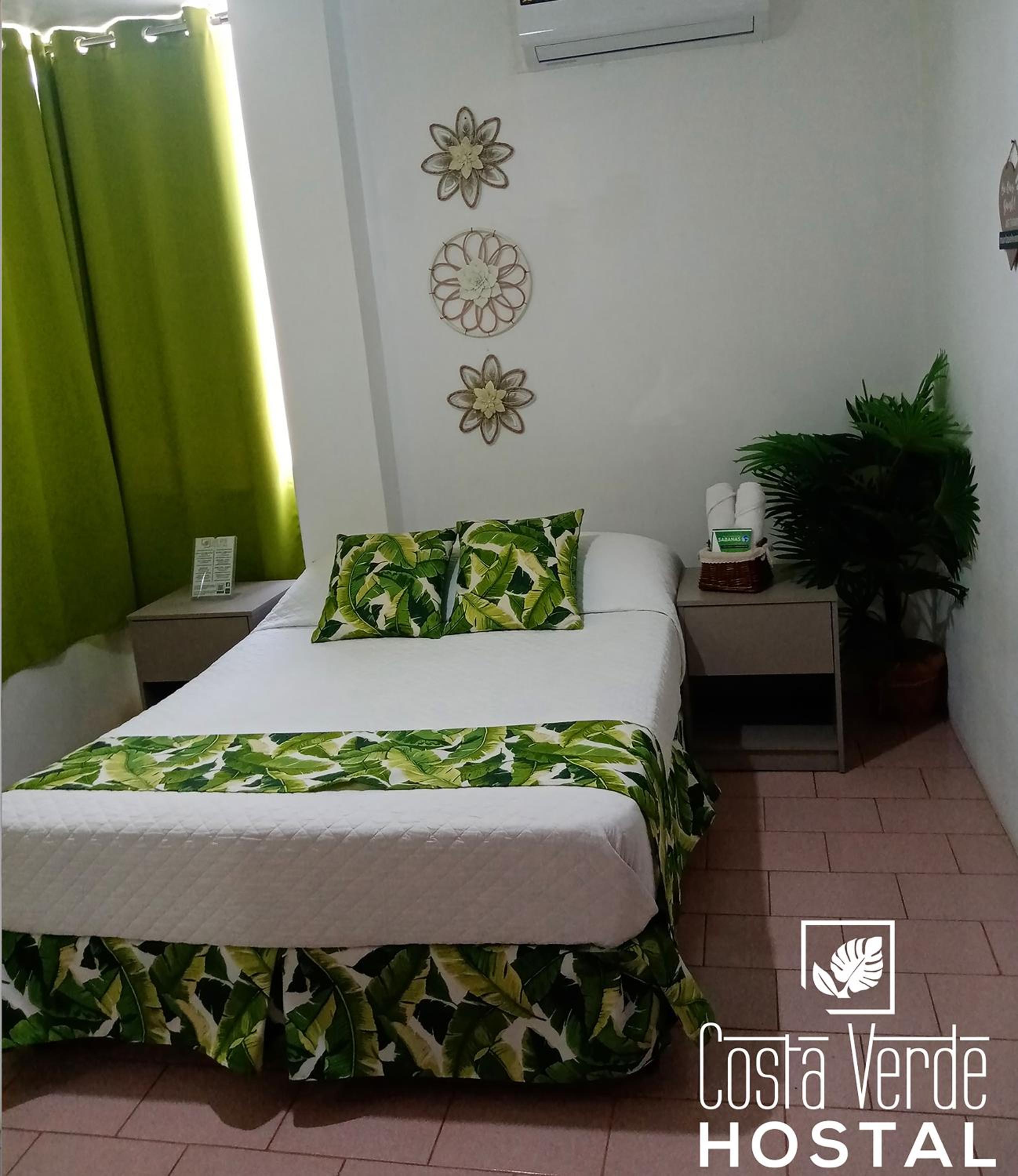 Double Room with Private Bathroom photo 1