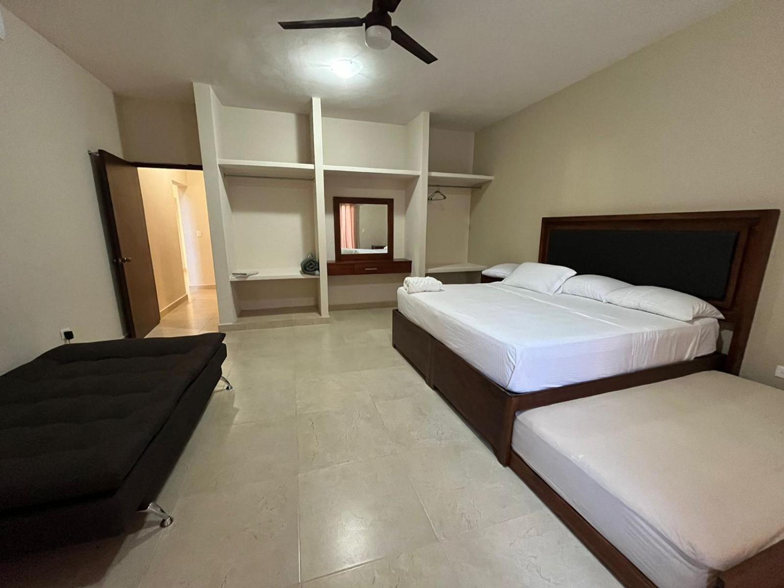 Double Room photo 1