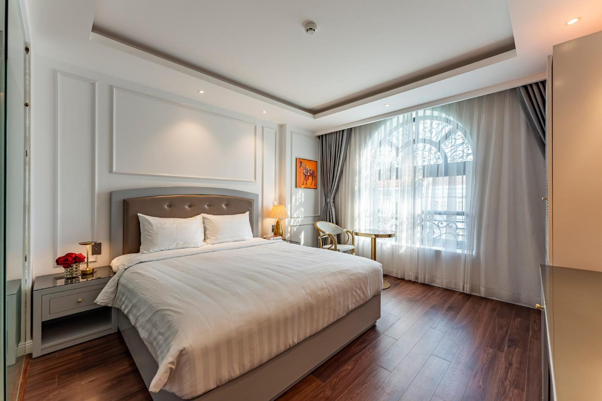 King Room photo 1