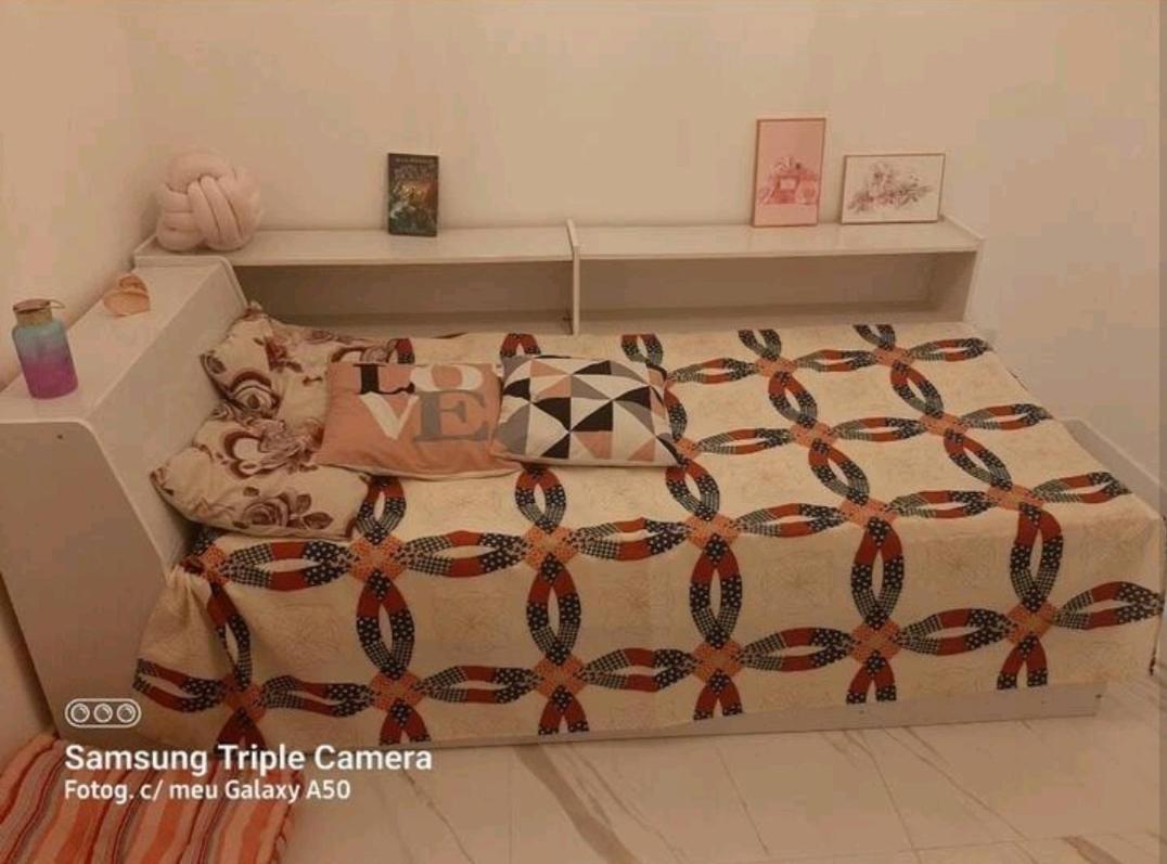 Two-Bedroom House photo 1