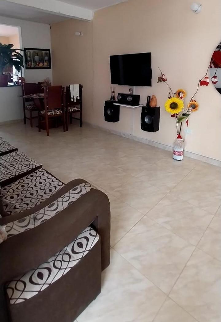 Two-Bedroom House photo 1
