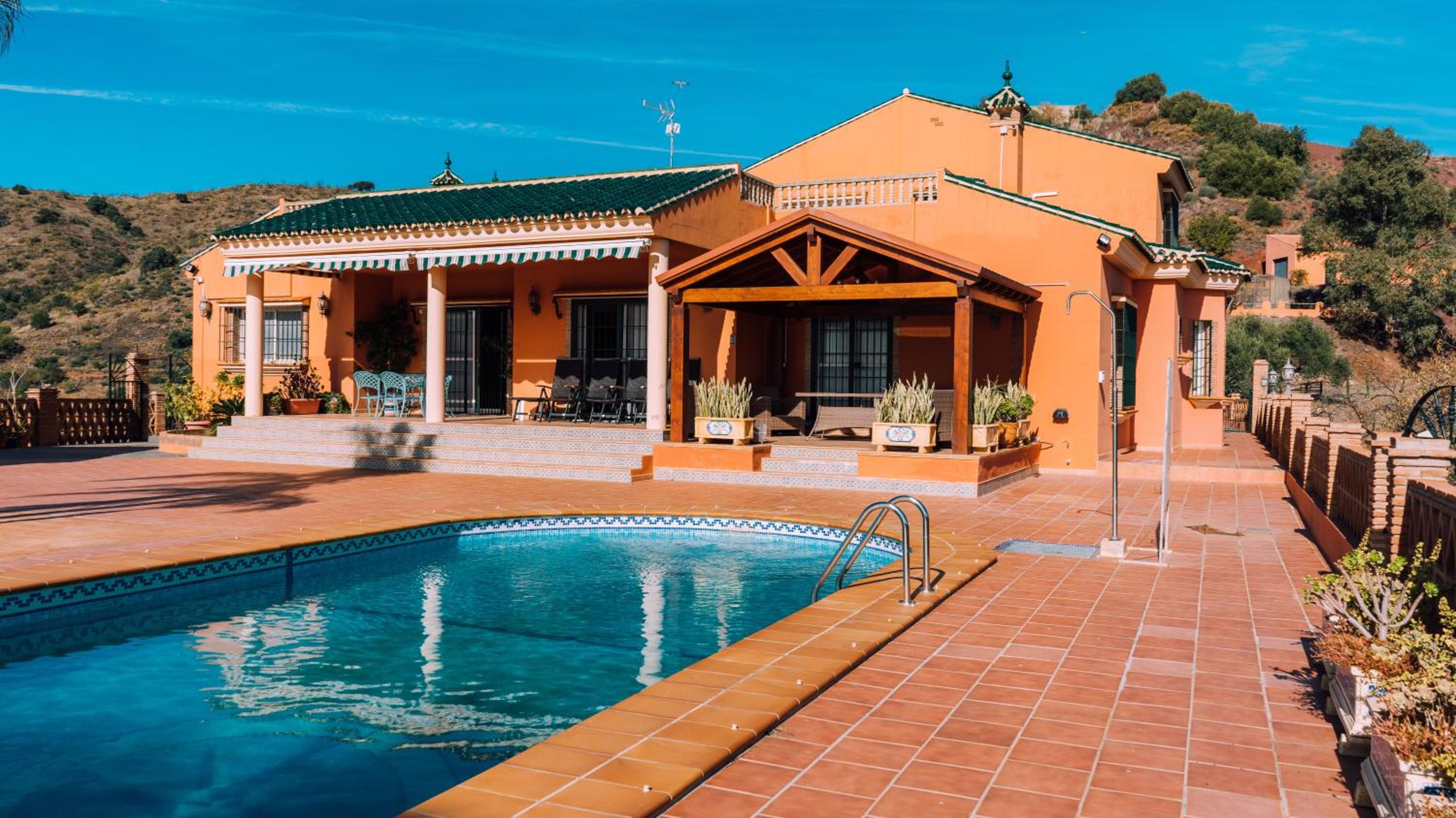 Chalet photo 2