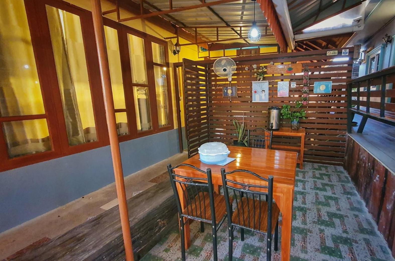 Basic Triple Room - Photo 3