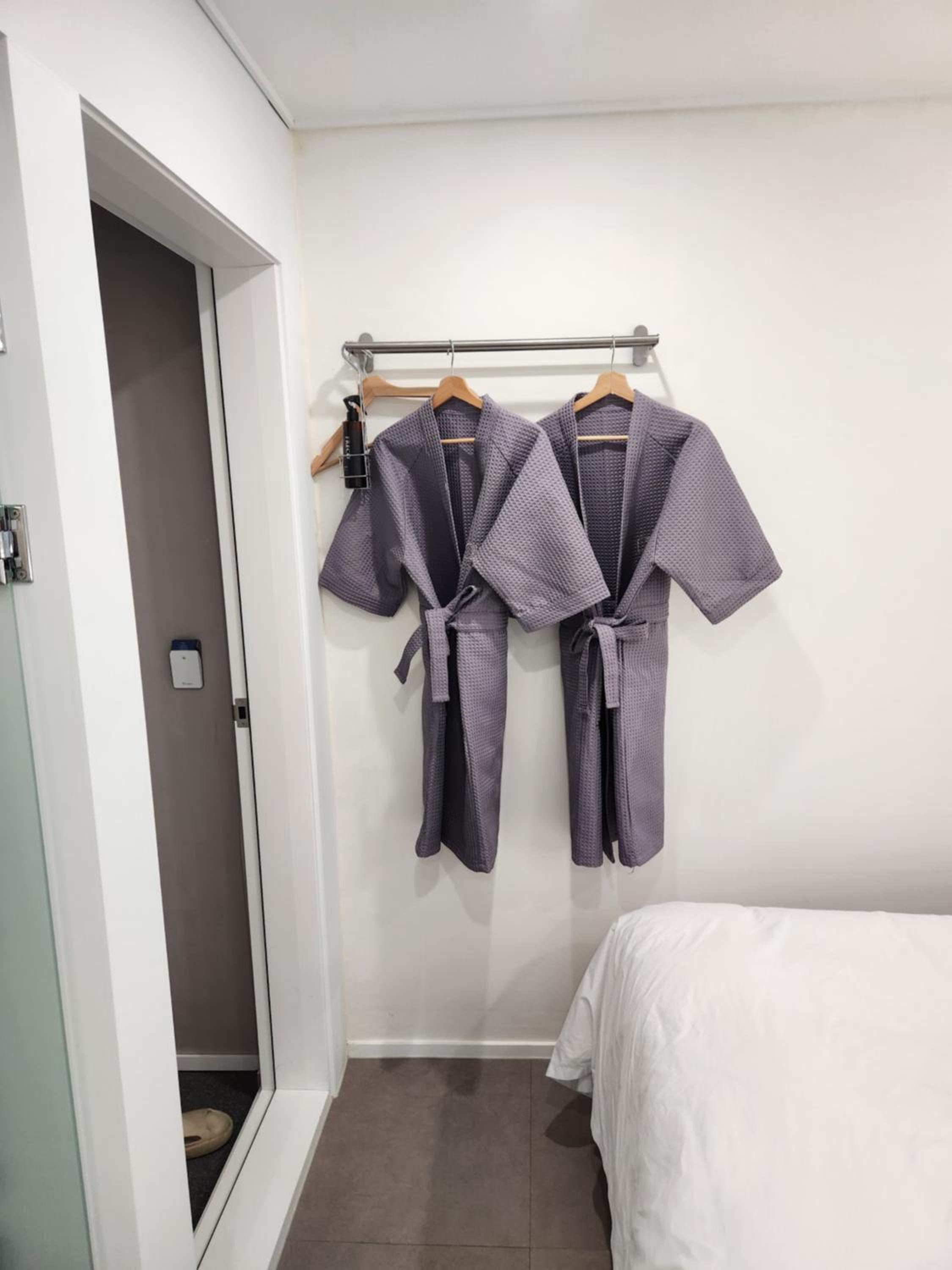 Standard Twin Room photo 2