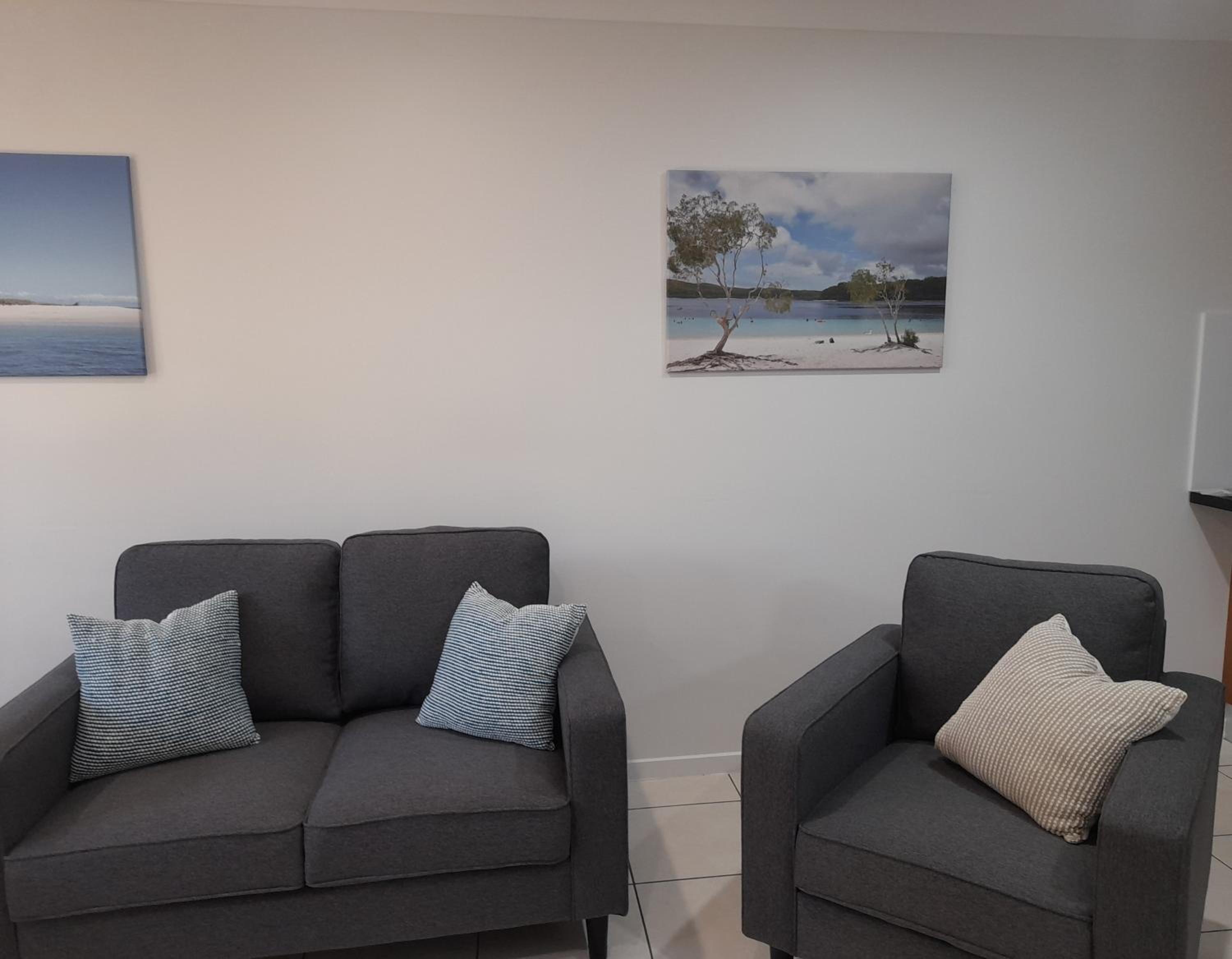 Three-Bedroom Townhouse - No Wi-Fi or Pets