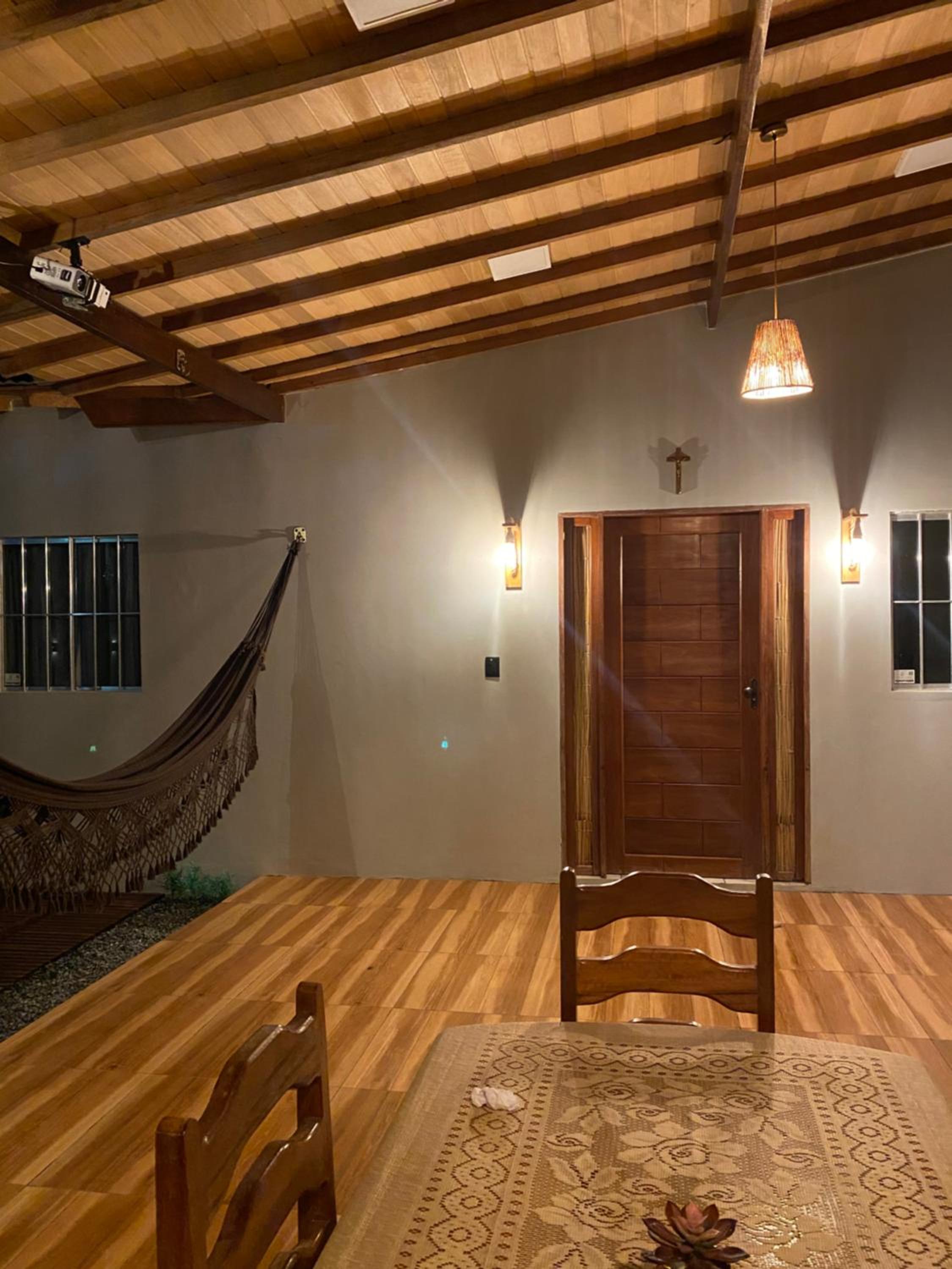 One-Bedroom House photo 1
