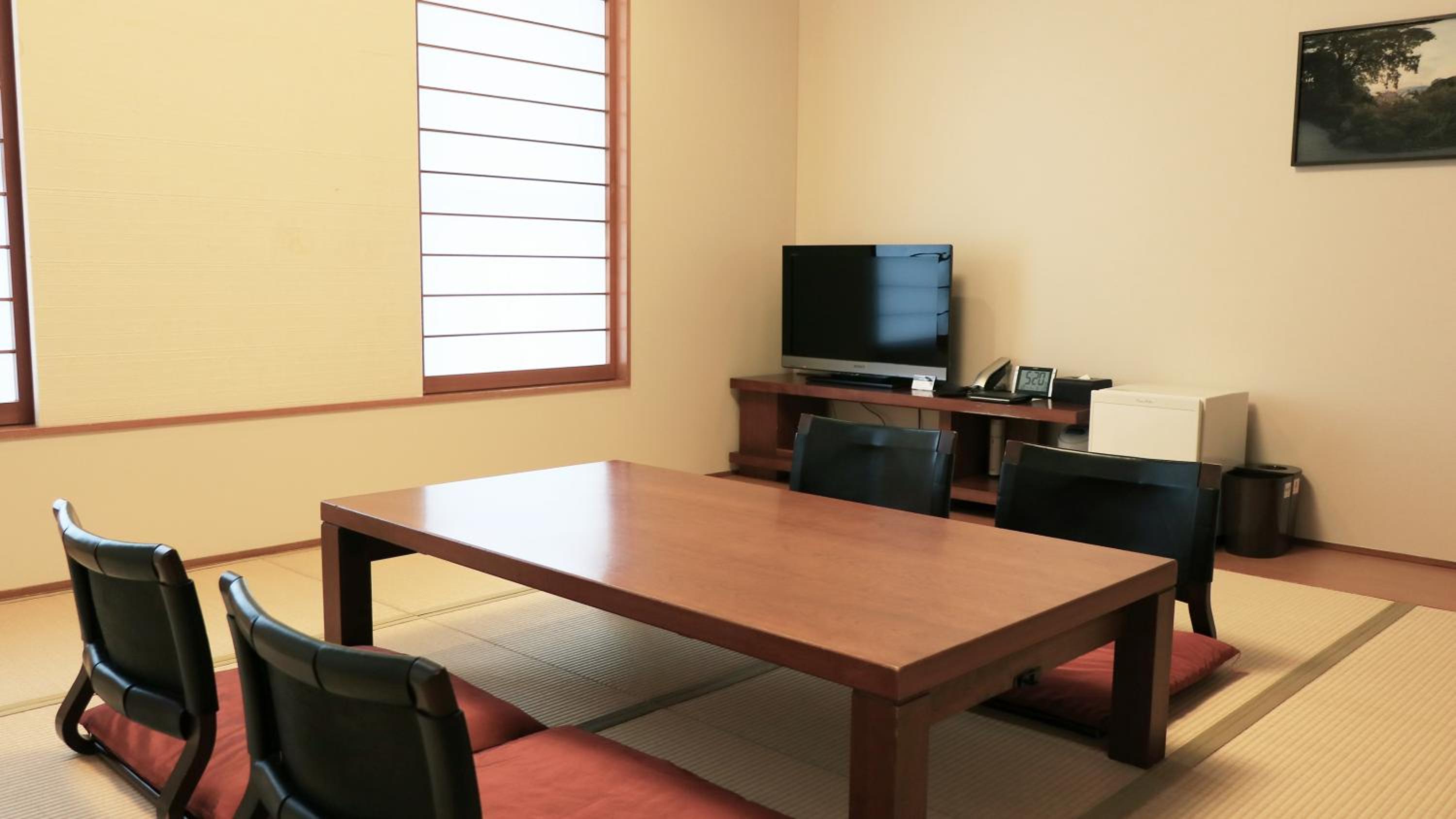 Japanese-Style Room - Non-Smoking photo 3
