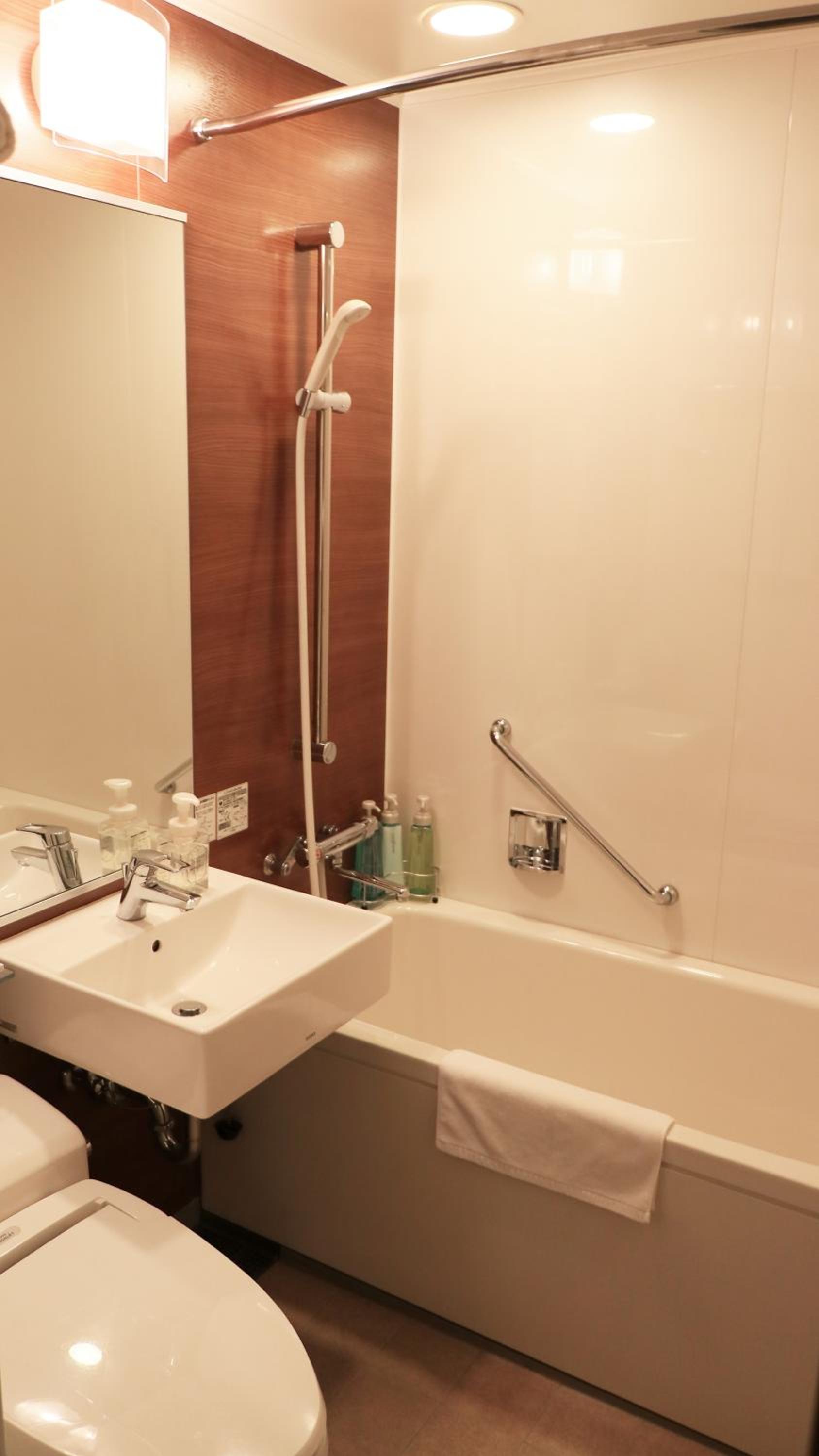 Room with Tatami Area - Non-Smoking photo 3