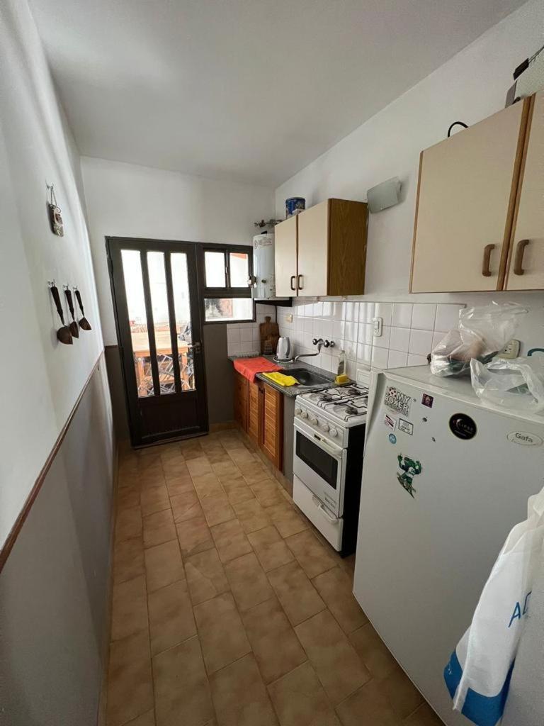 Two-Bedroom House photo 3