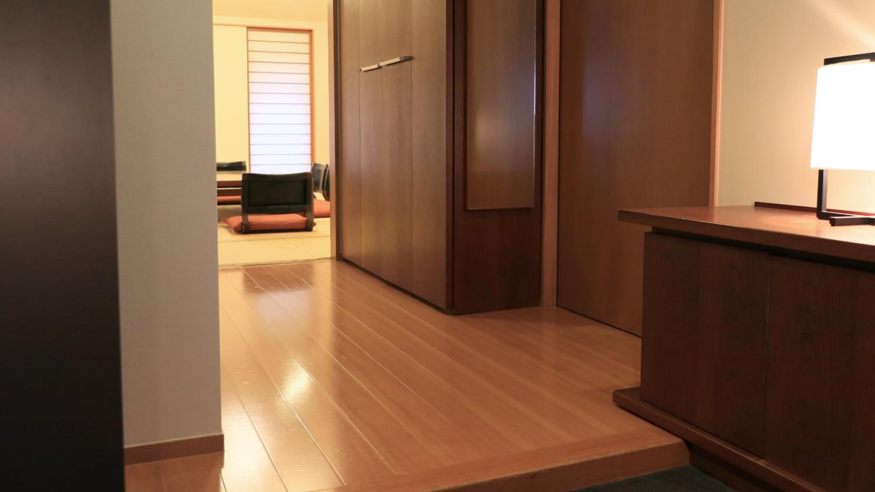 Deluxe Japanese-Style Room - Non-Smoking photo 3