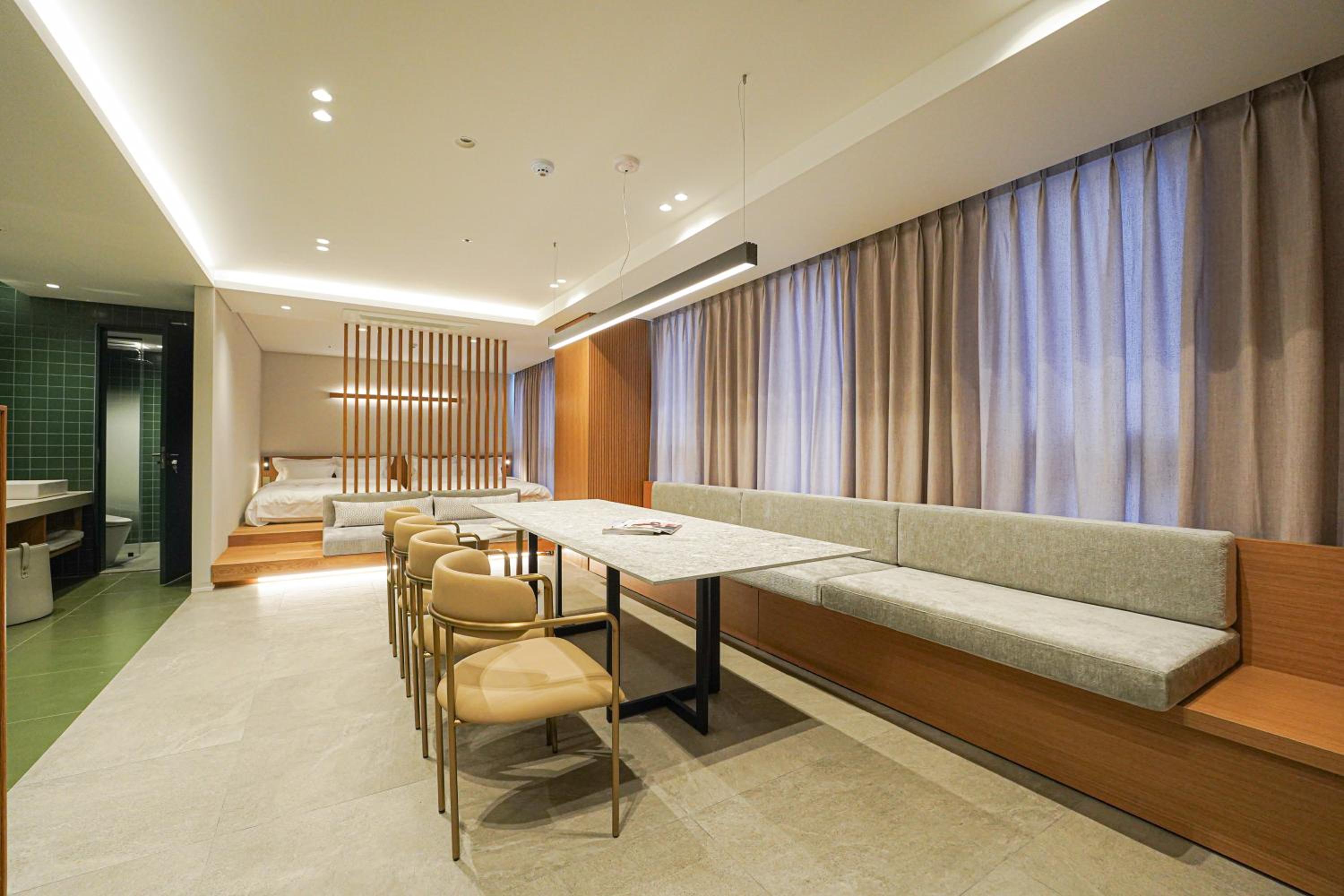 Family Suite