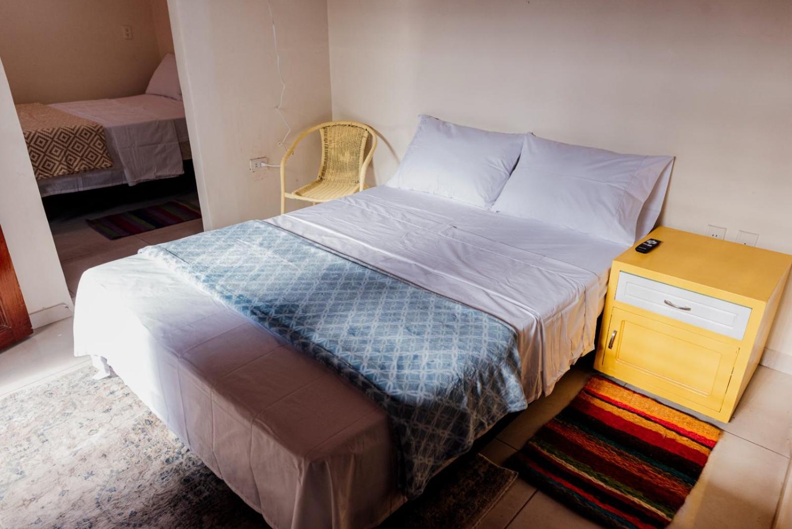 Quadruple Room photo 3