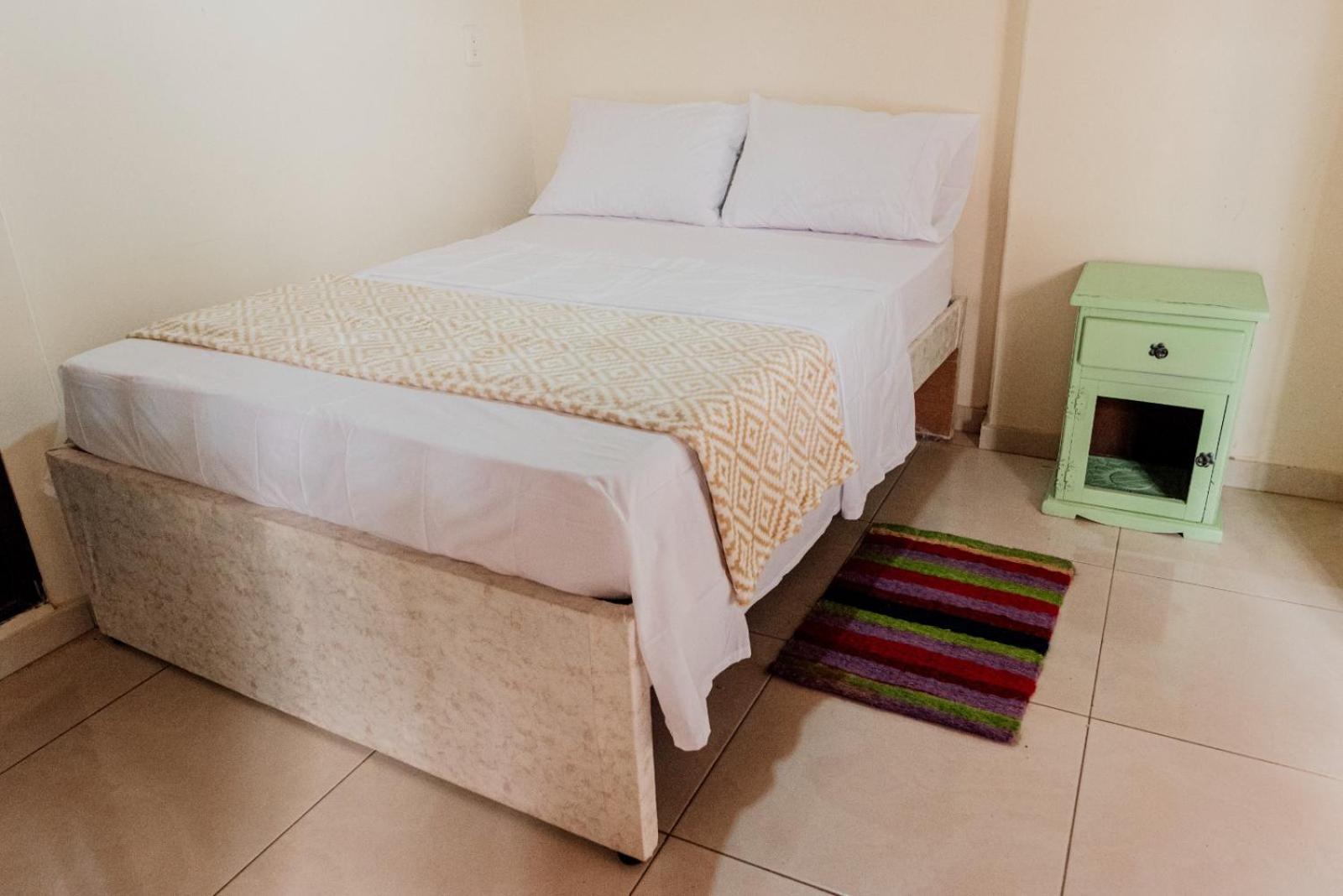 Quadruple Room photo 1