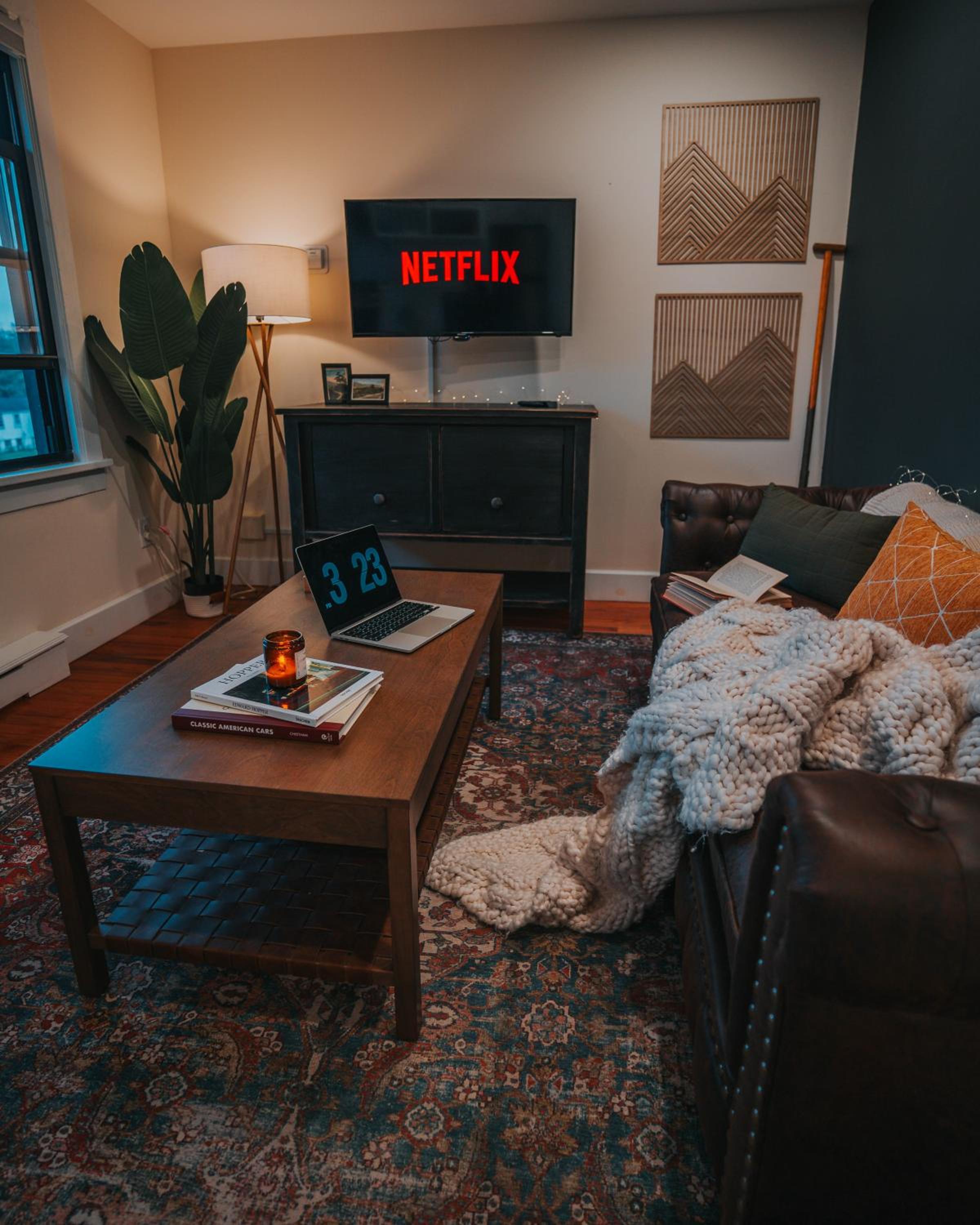 One-Bedroom Apartment - Photo 17