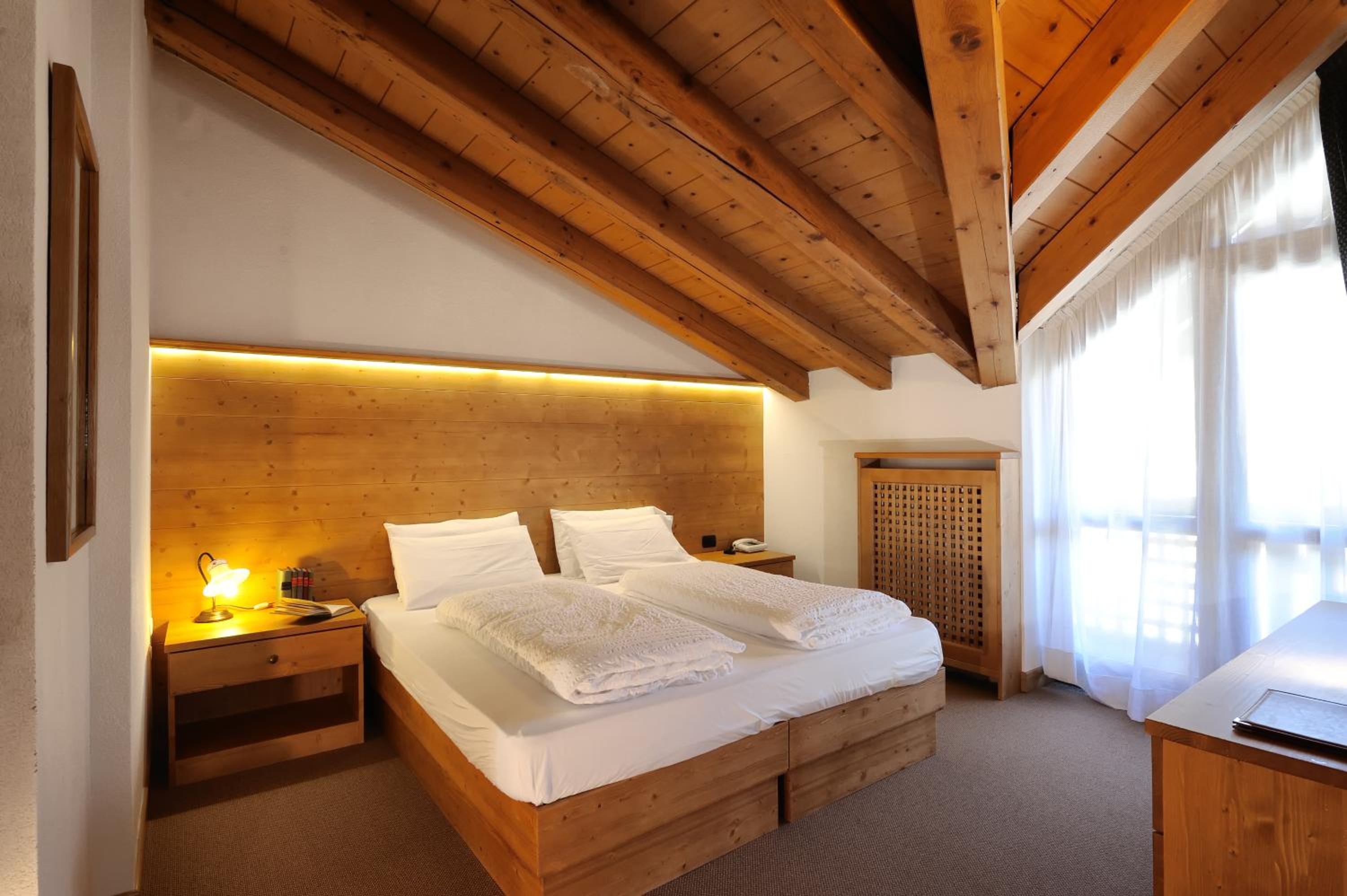 Double or Twin Room - Photo 20