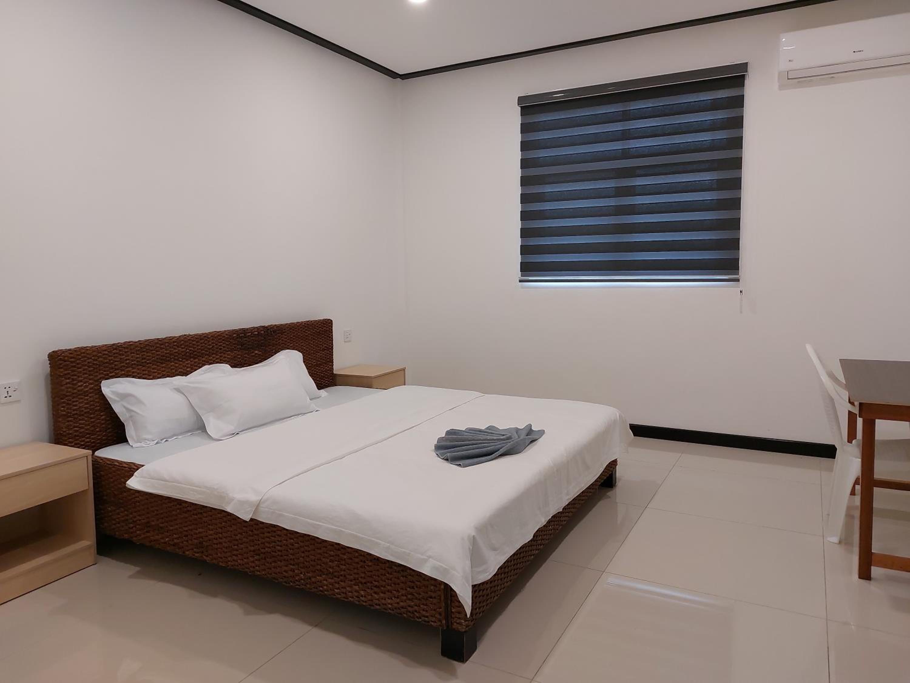 Double Or Twin Room photo 1