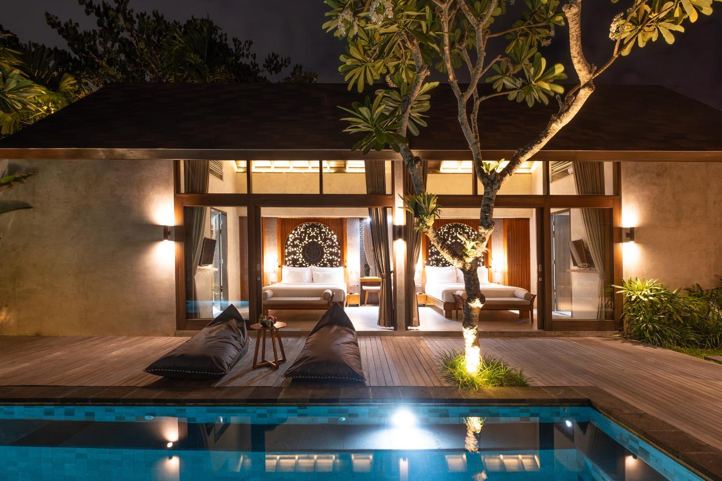 GRAND Two-Bedroom Private Pool Villa - Photo 1