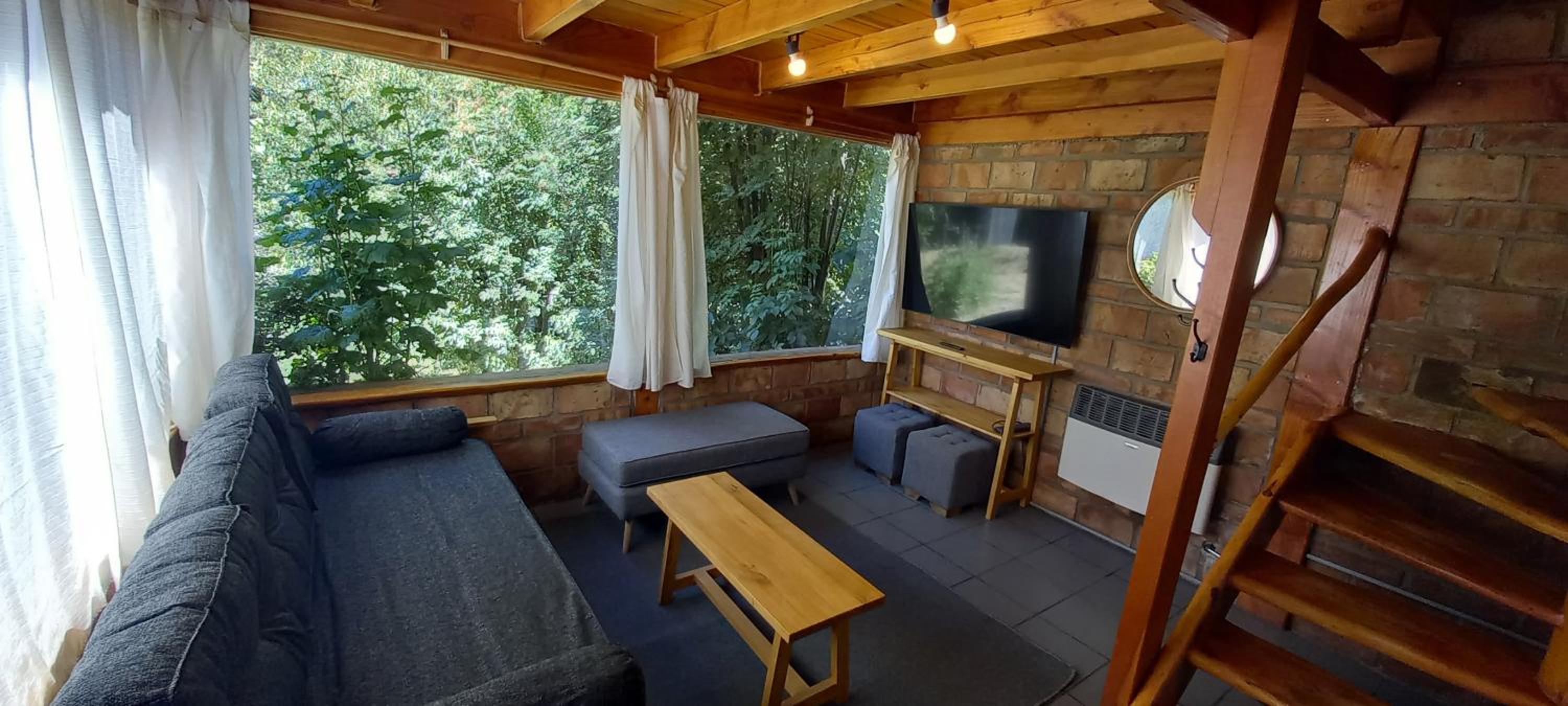 Family Bungalow photo 1