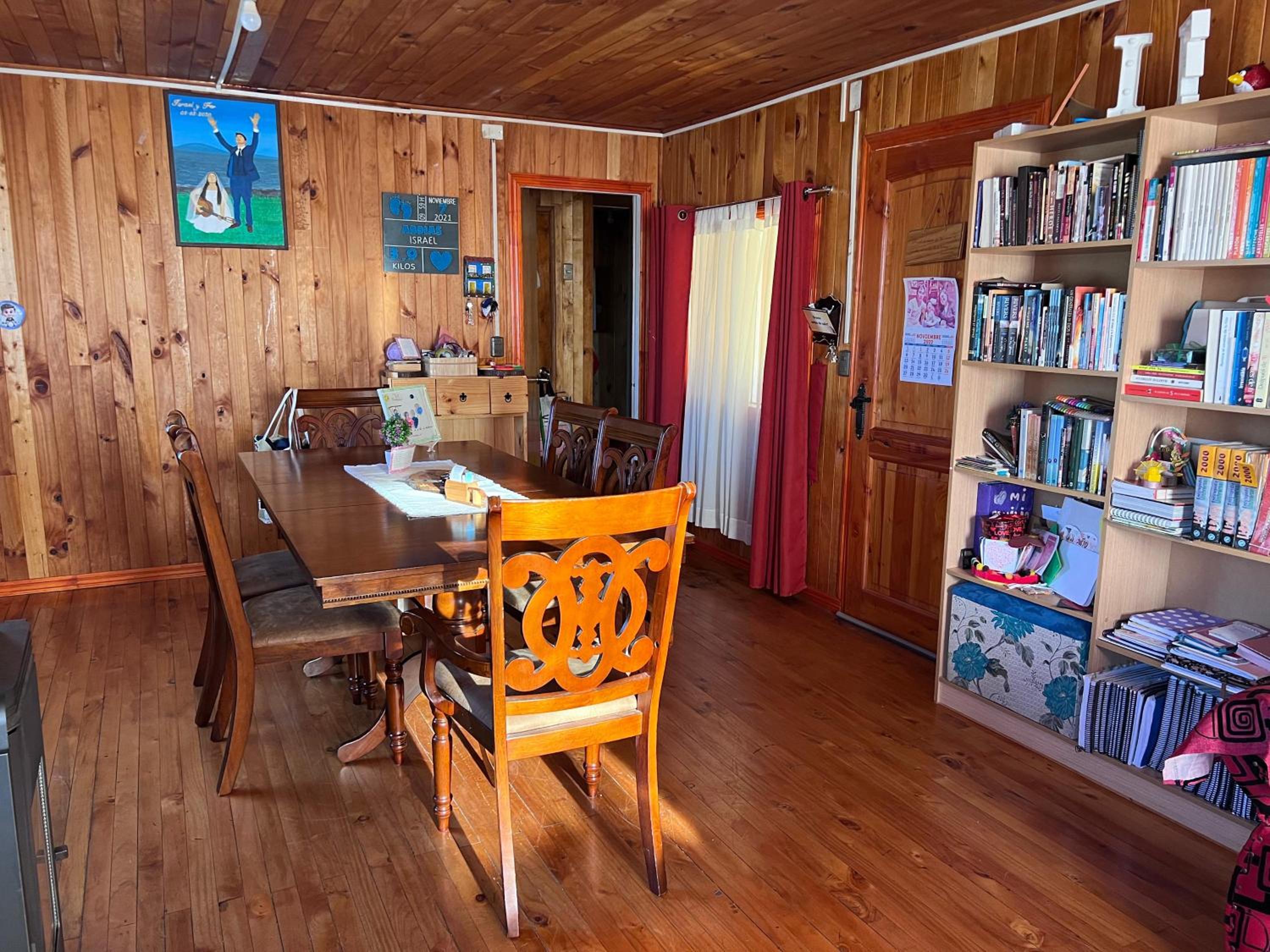 Two-Bedroom House photo 2