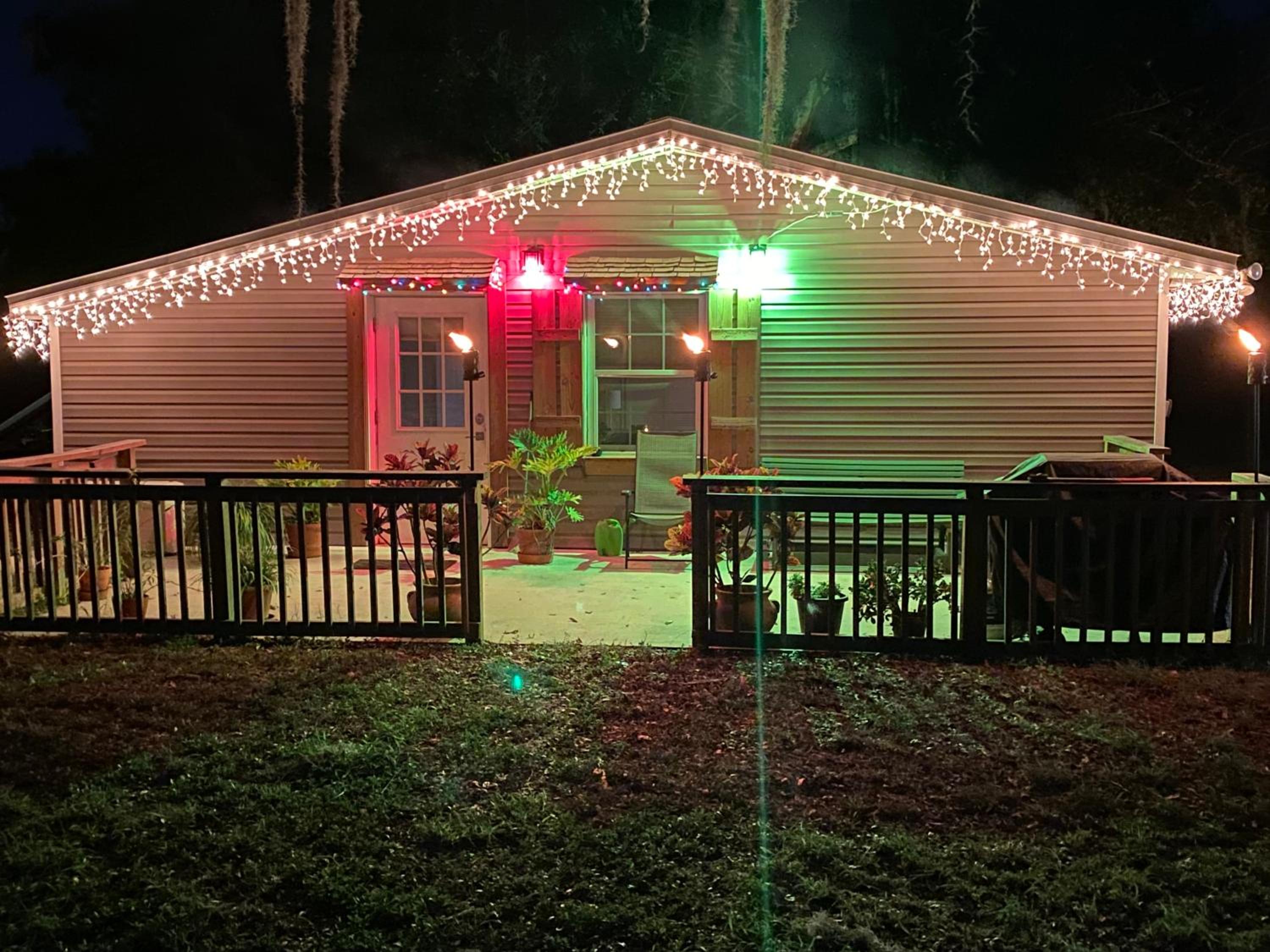 Family Bungalow photo 2