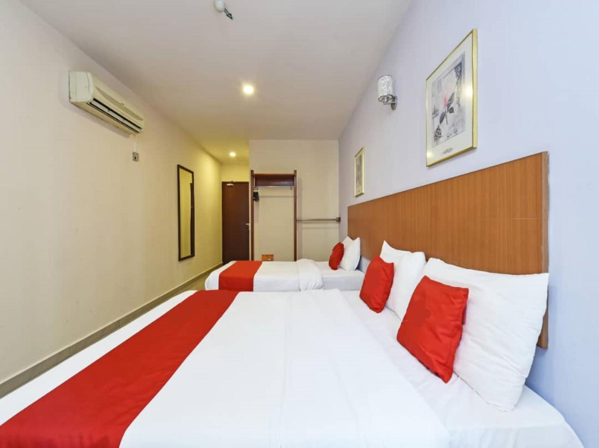 Triple Room - Photo 1