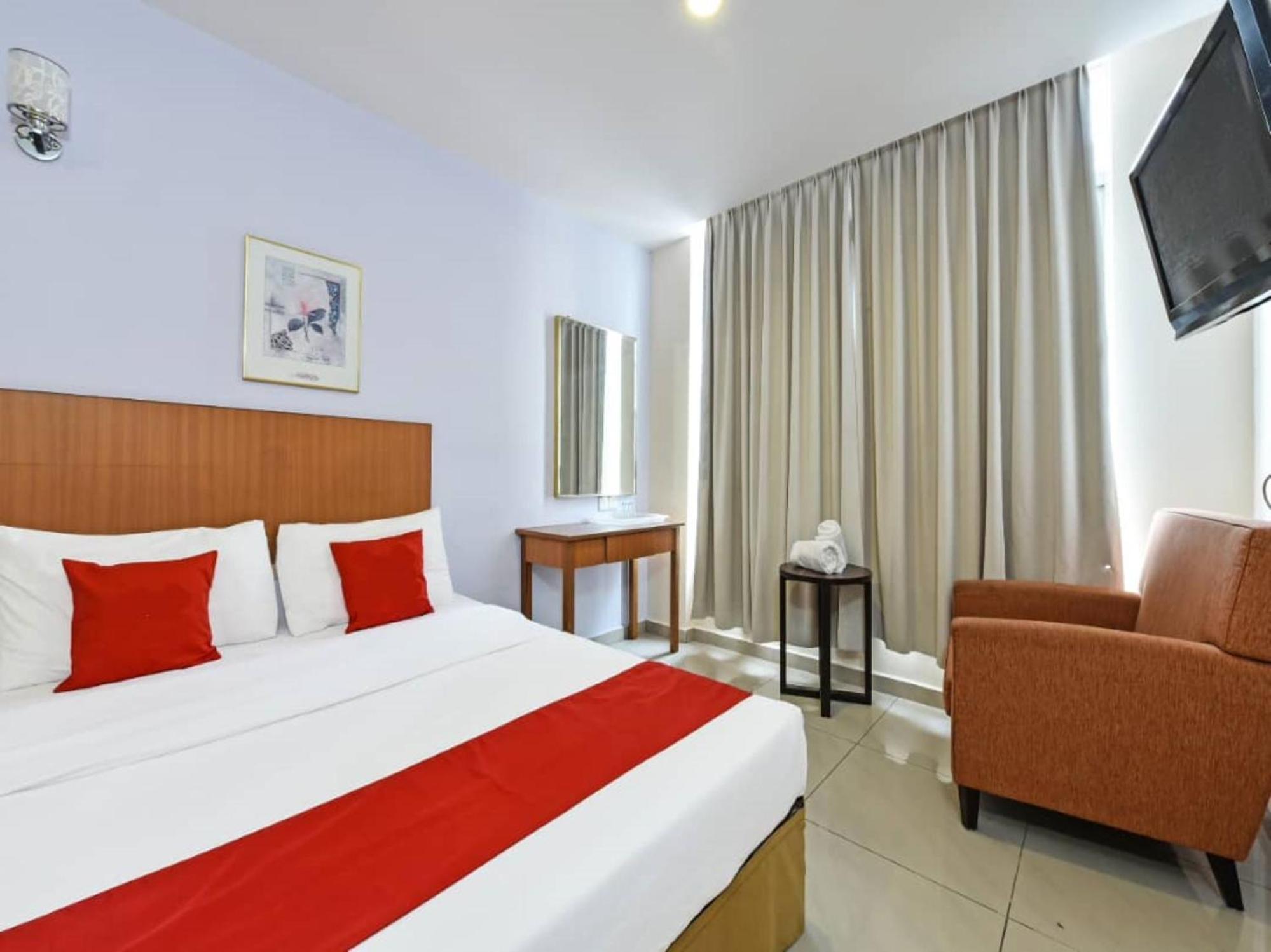 Triple Room - Photo 2