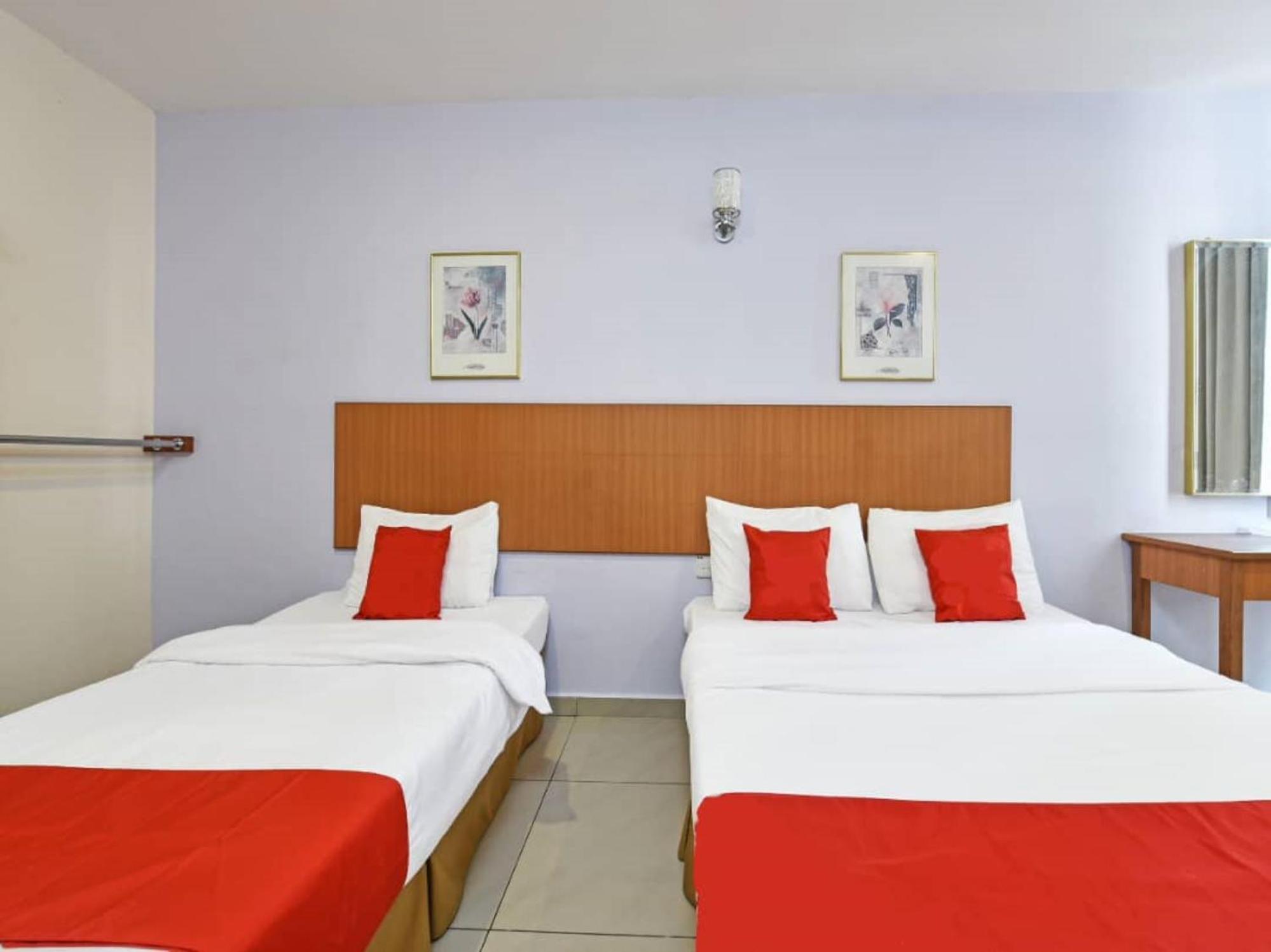 Triple Room - Photo 3