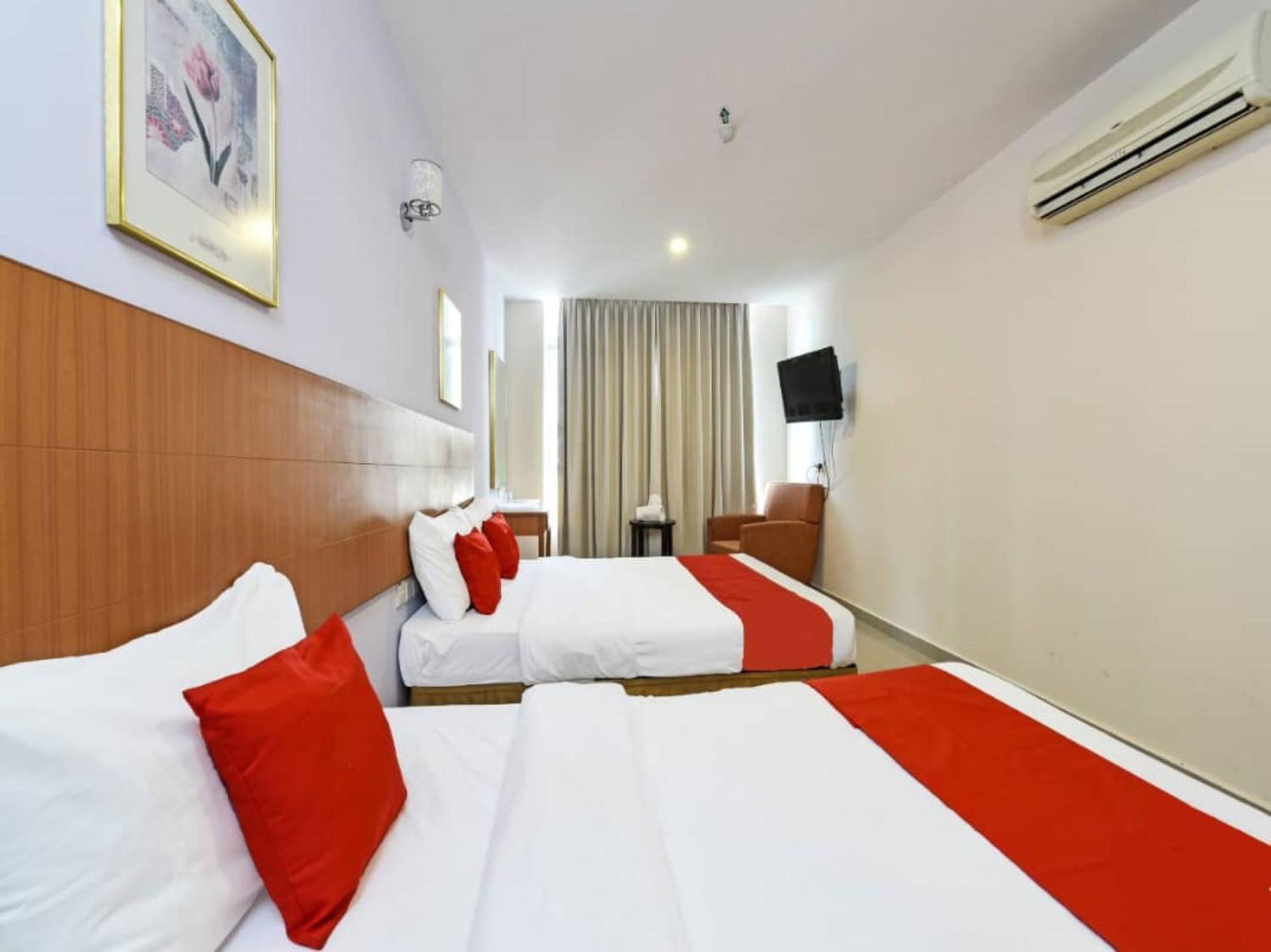 Triple Room - Photo 4