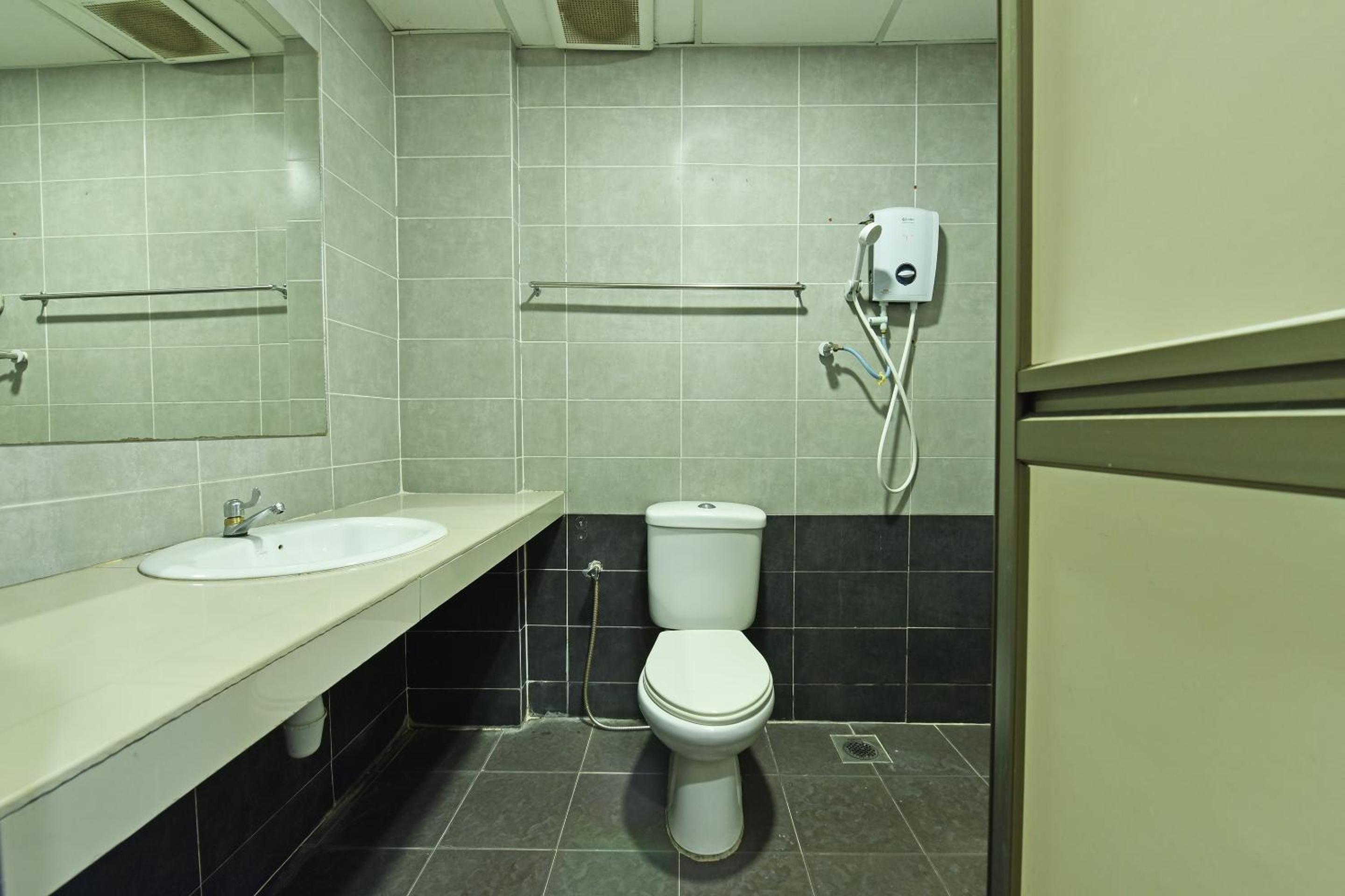 Triple Room - Photo 5