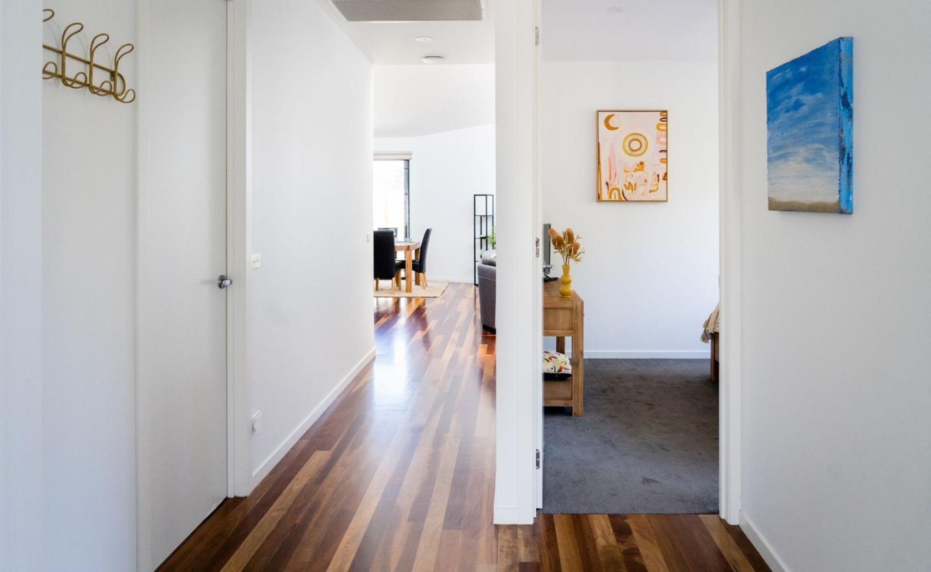 Four-Bedroom House photo 1