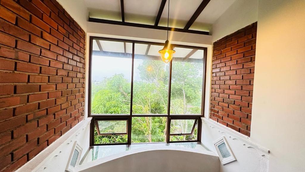 Standard Double or Twin Room with Sea View