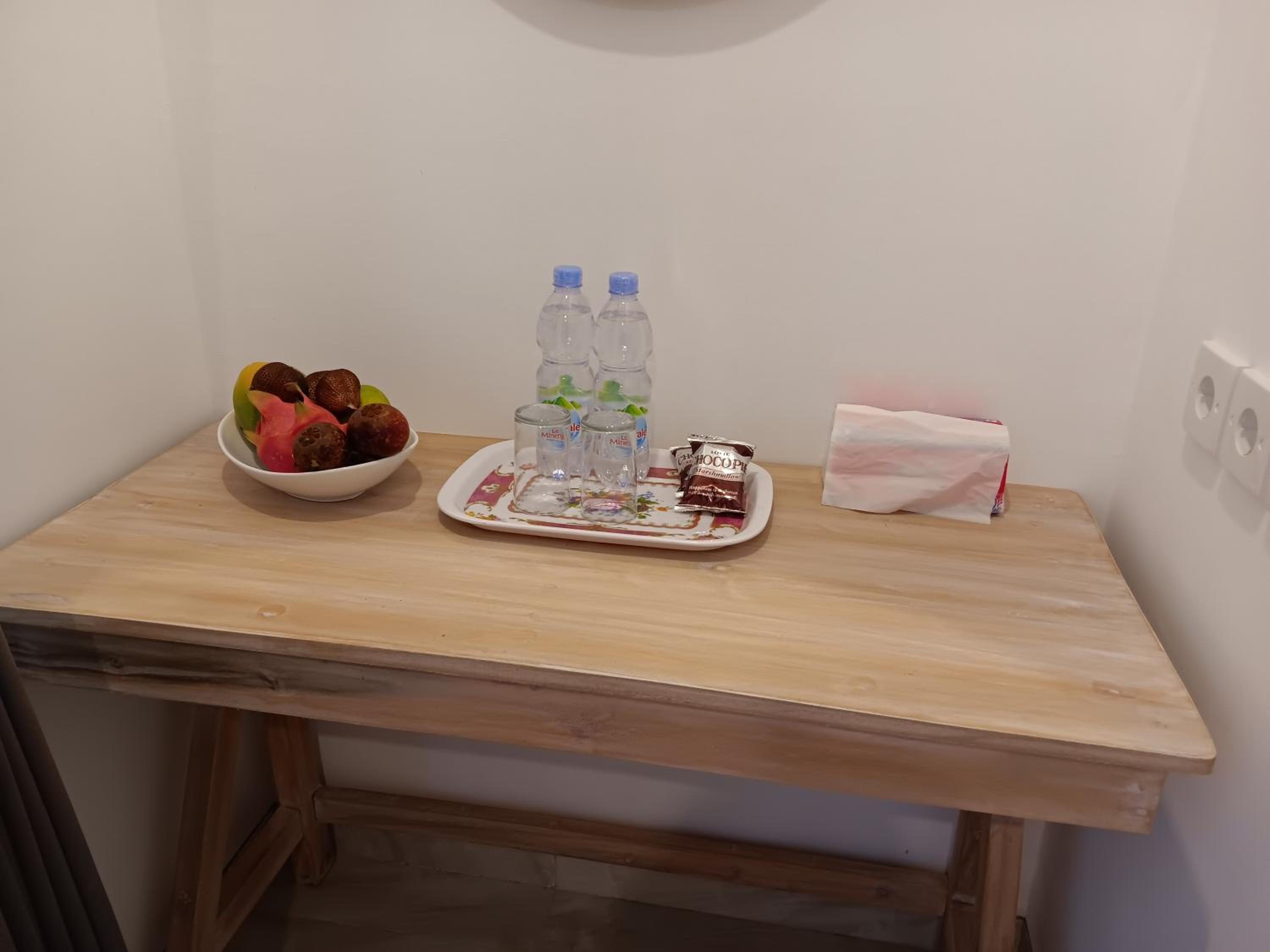Deluxe Double Room - Photo 7