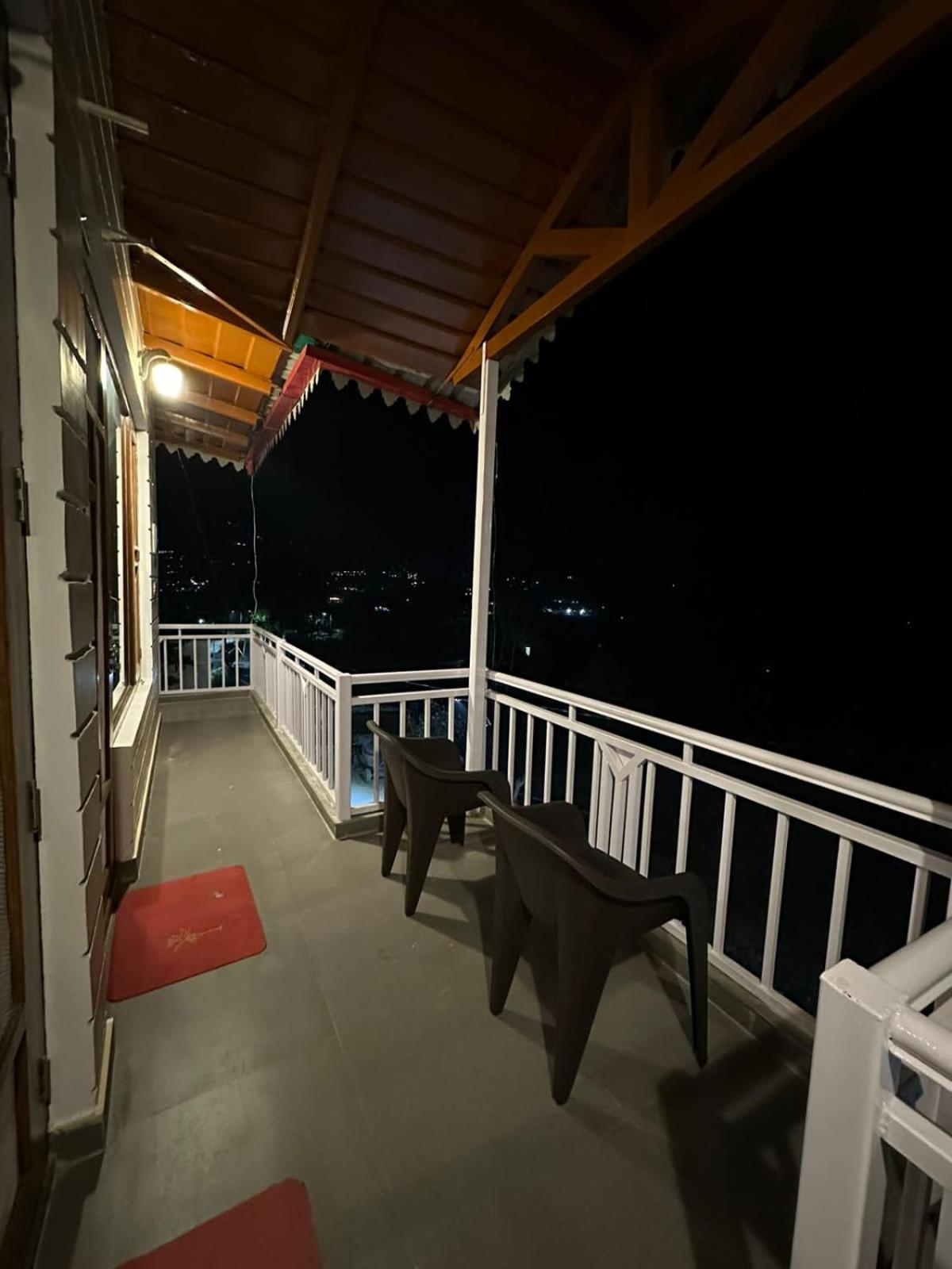 Double Room with Mountain View photo 2