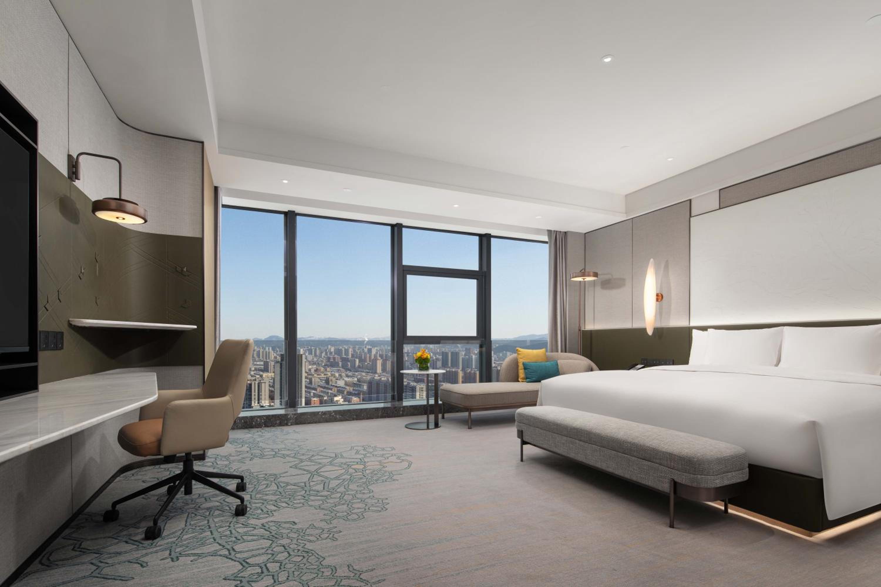 Upgraded Standard Room photo 1