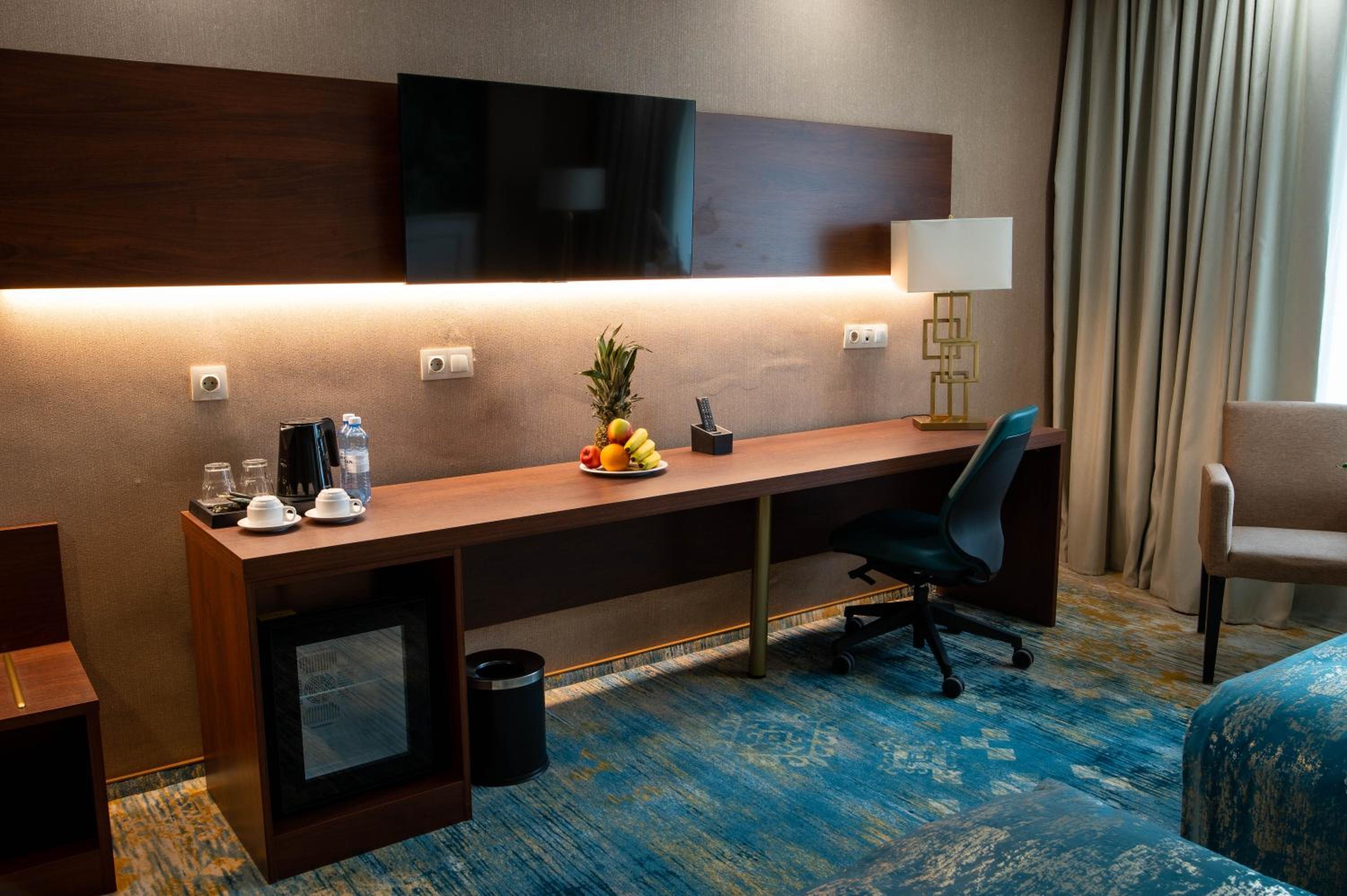 Premier Twin Room - Non-Smoking - Photo 5