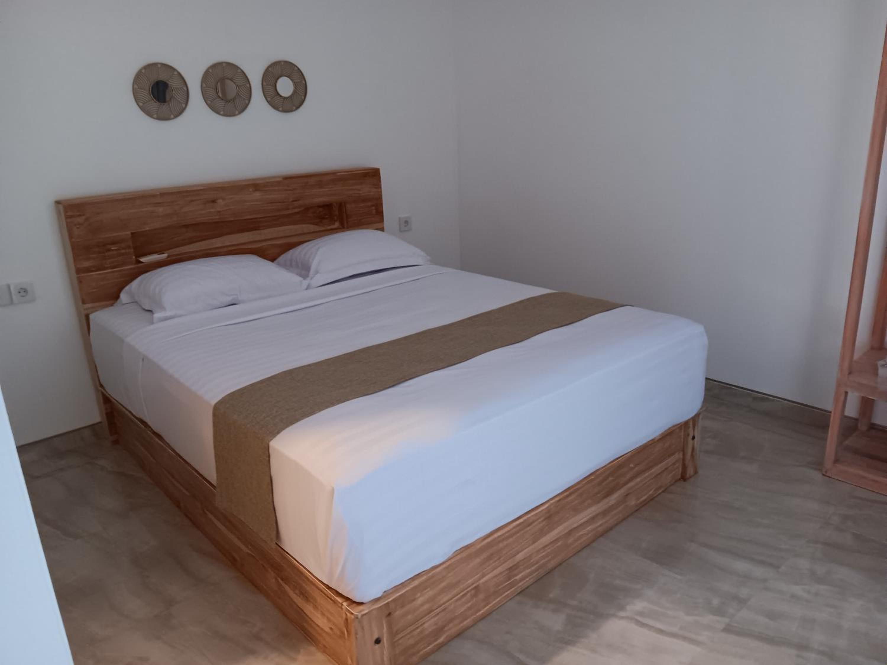 Deluxe Double Room - Photo 2