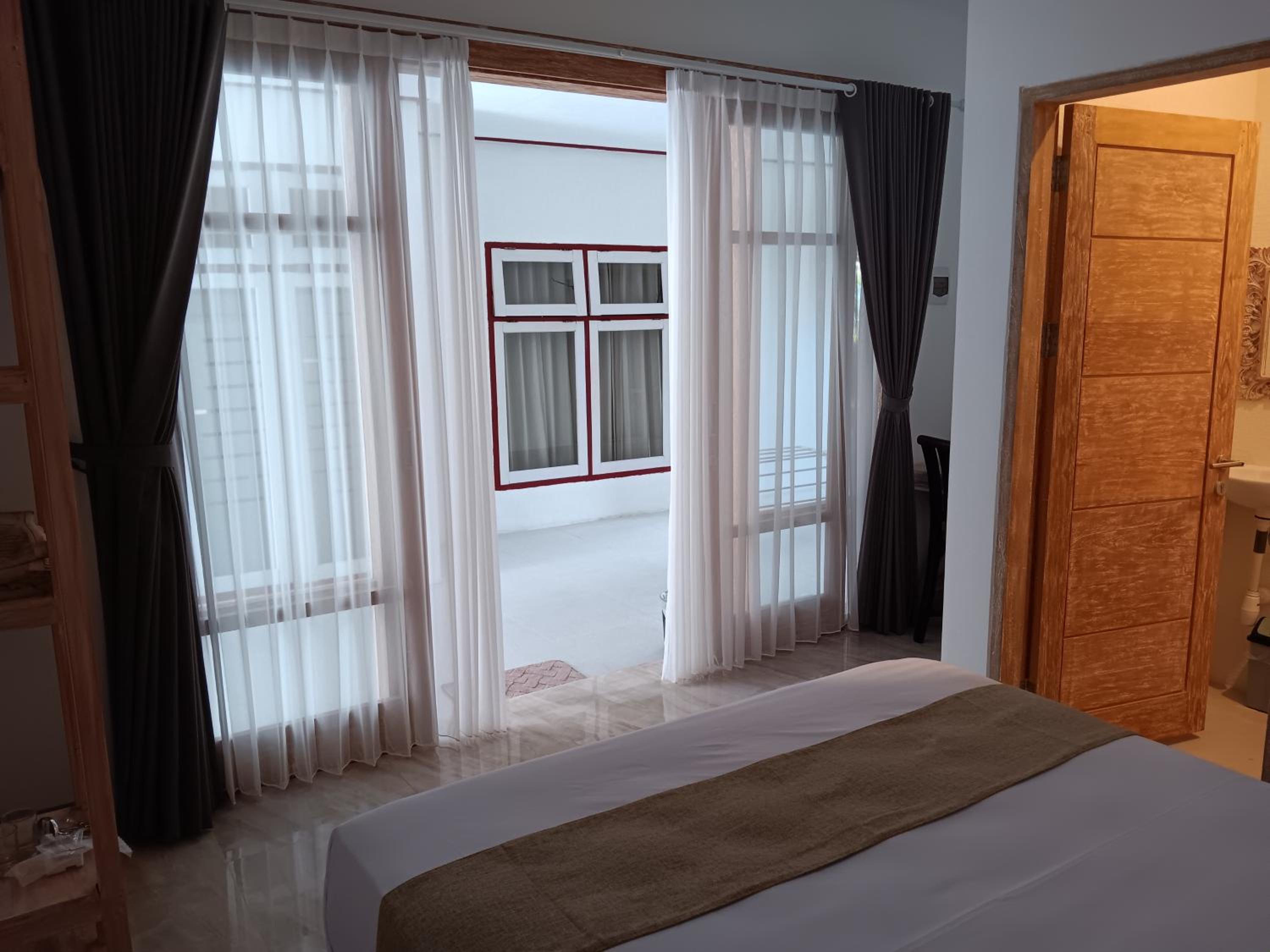 Deluxe Double Room - Photo 3