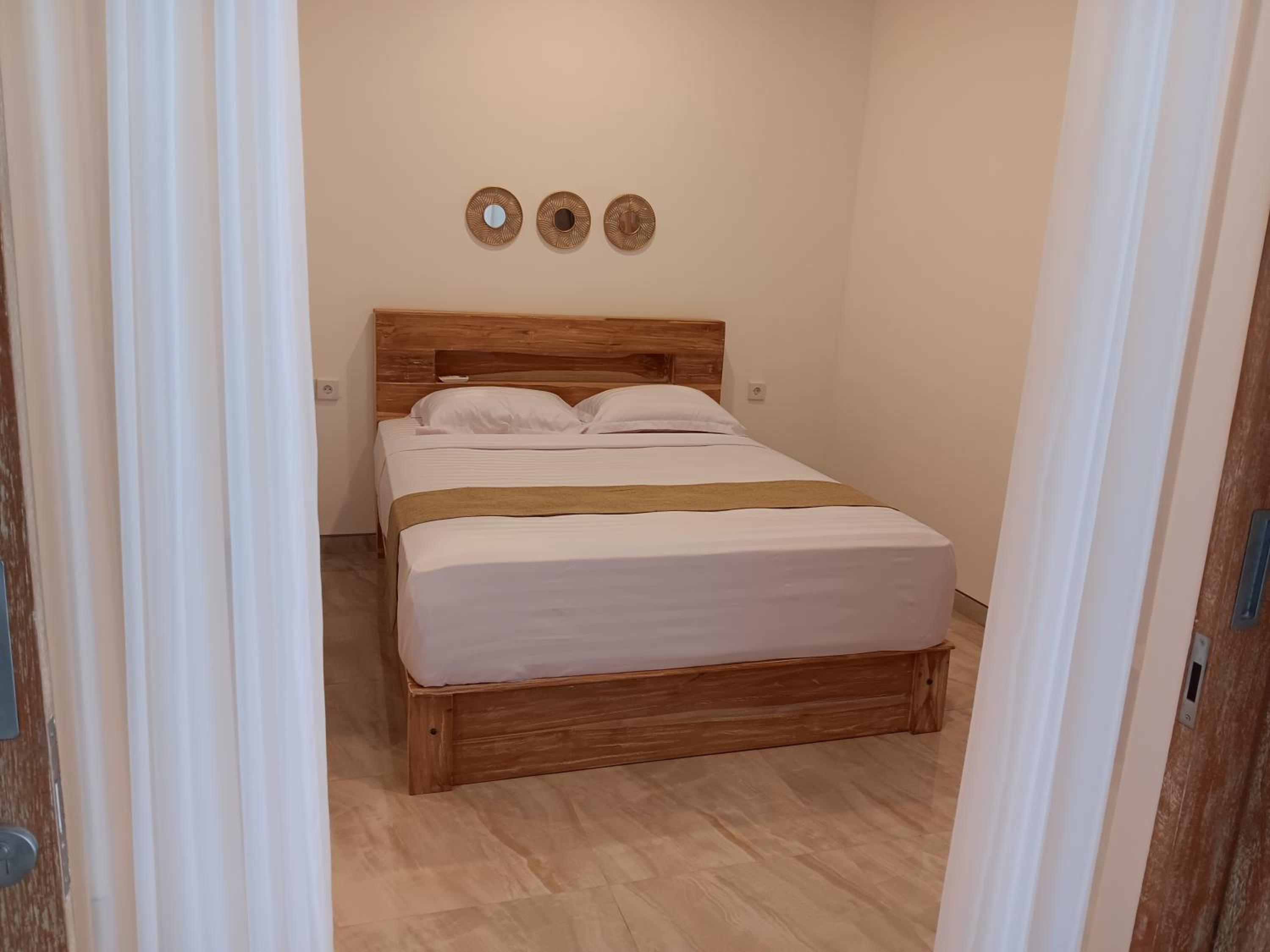 Deluxe Double Room - Photo 1