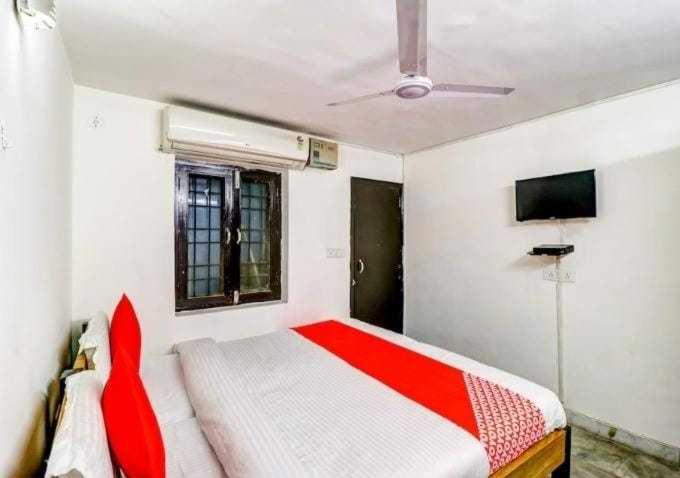 Classic Triple Room photo 3