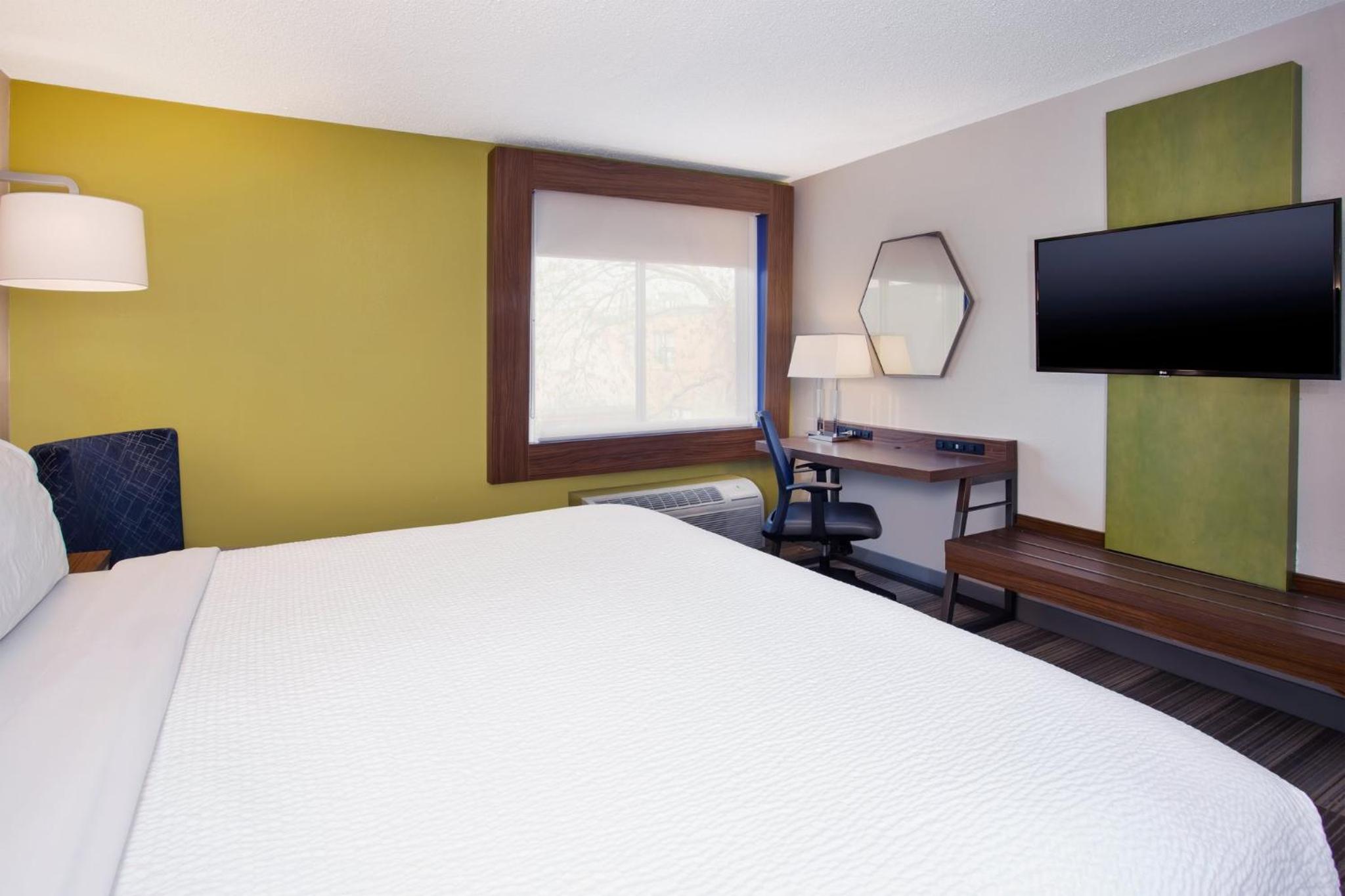 Standard Room - Photo 8
